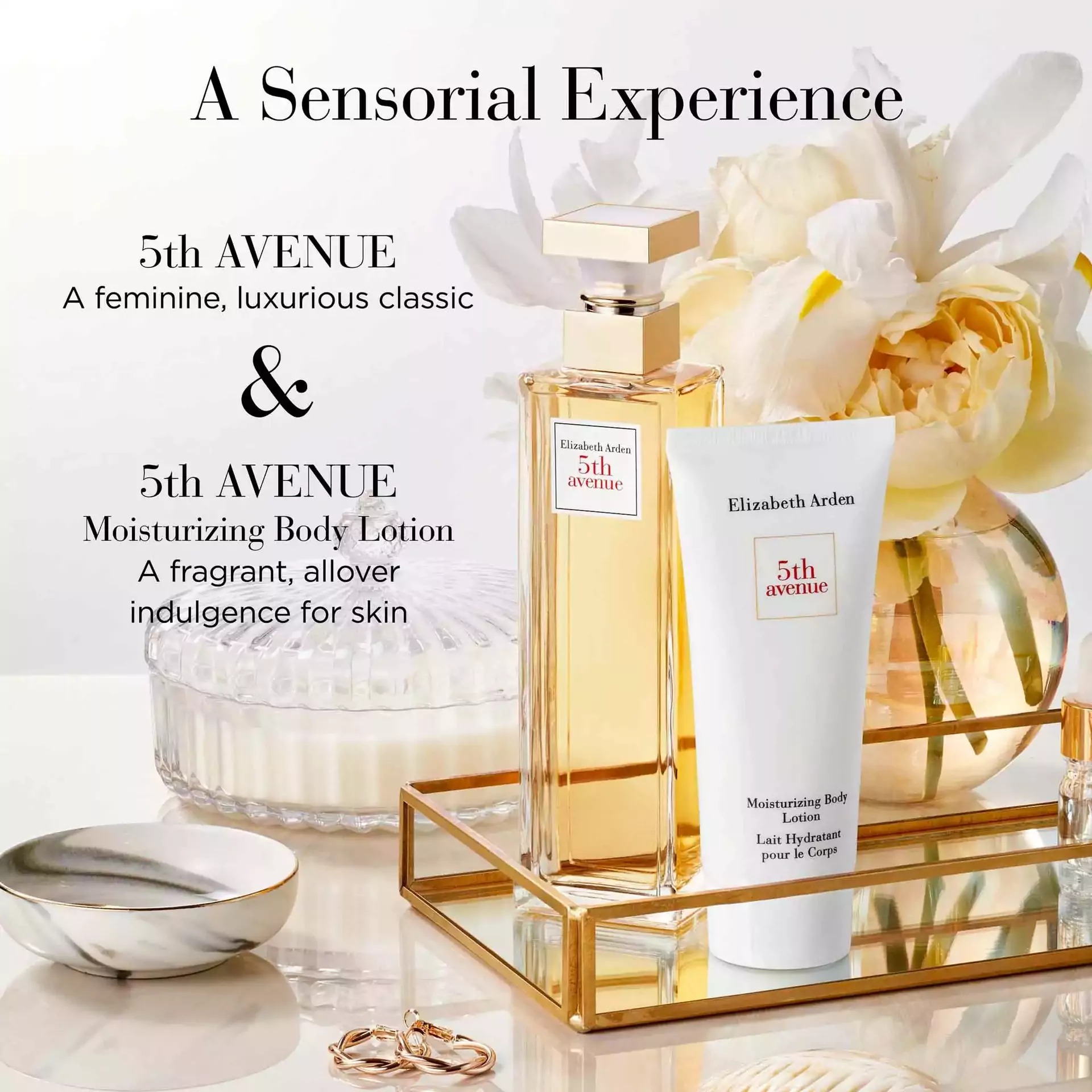 5th Avenue Eau de Parfum Spray - Image 3
