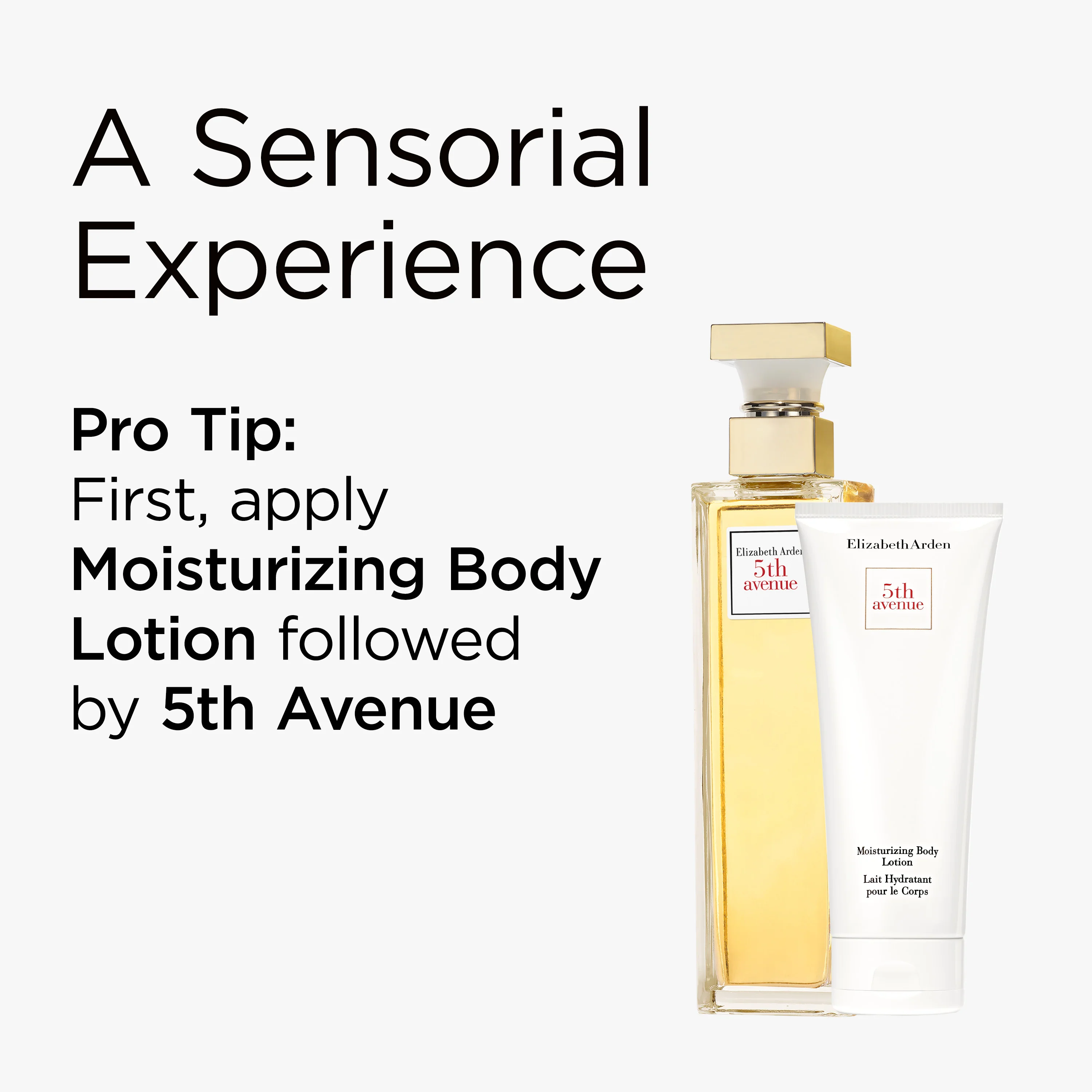 5th Avenue EDP 100ml Set - Image 5
