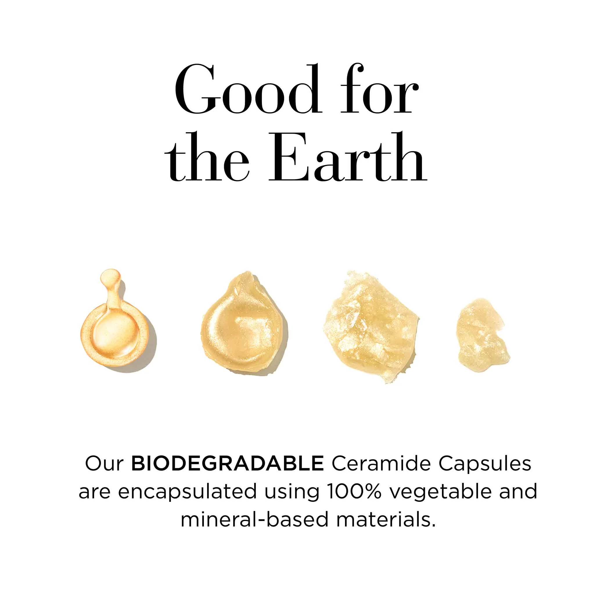 Advanced Ceramide Capsules Daily Youth Restoring Eye Serum - Image 7