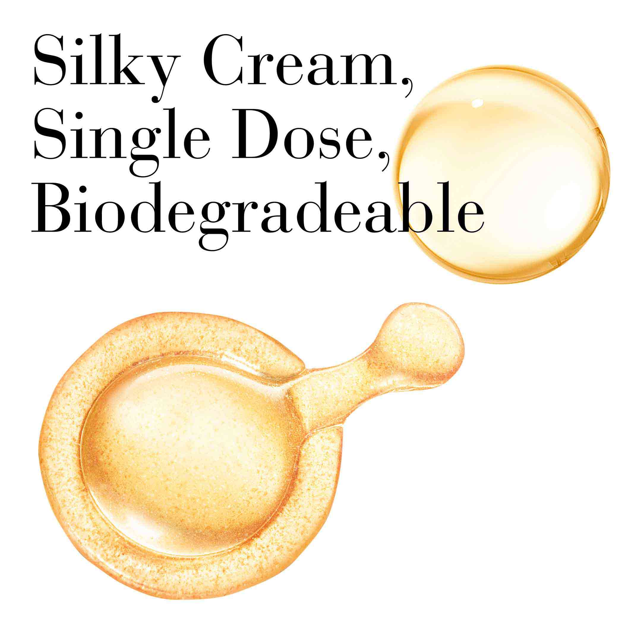 Advanced Ceramide Capsules Face and Eyes Serum Set - 120 capsules - Image 11