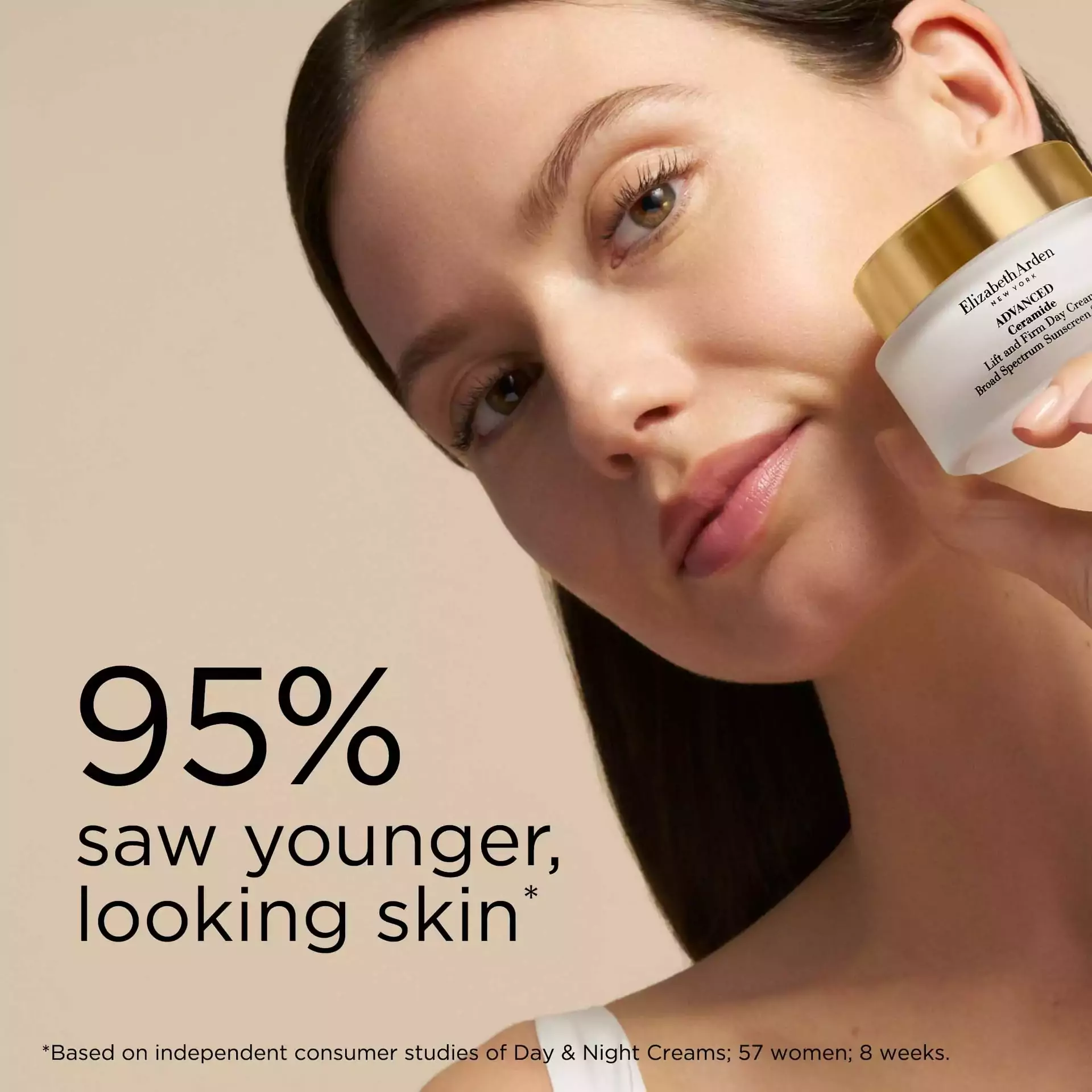 Advanced Ceramide Lift and Firm Day & Night Cream Set - Image 3