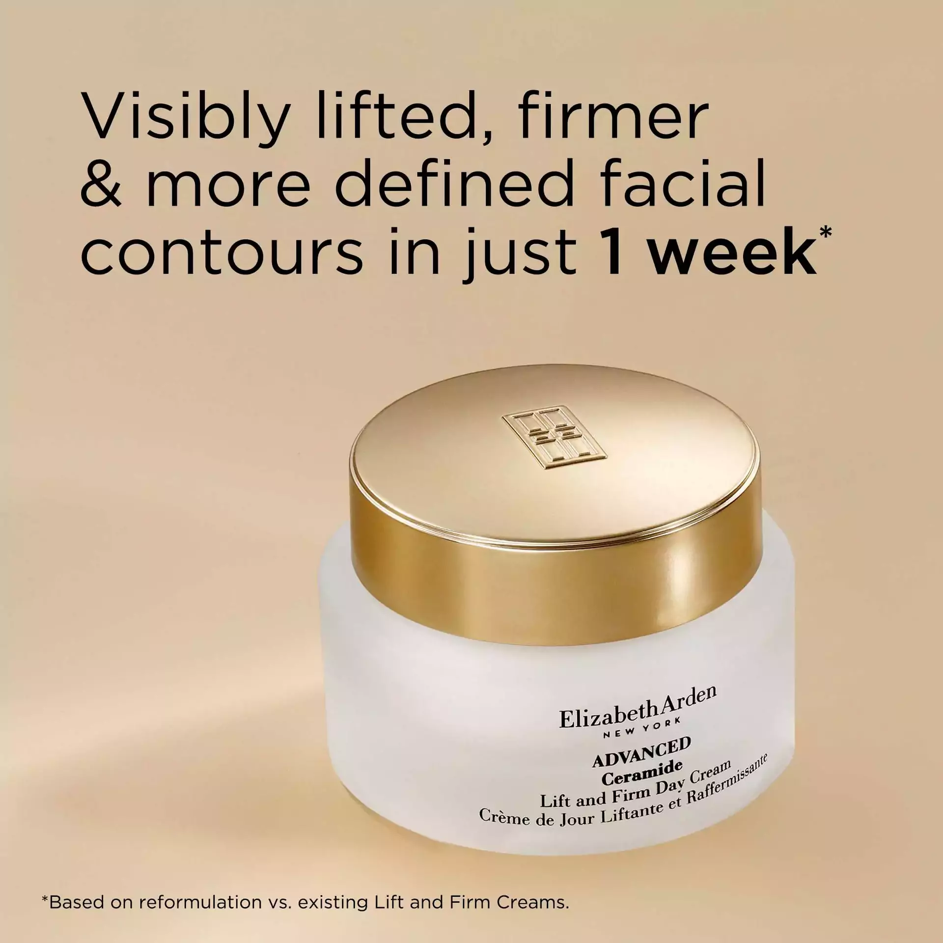 Advanced Ceramide Lift and Firm Day & Night Cream Set - Image 5