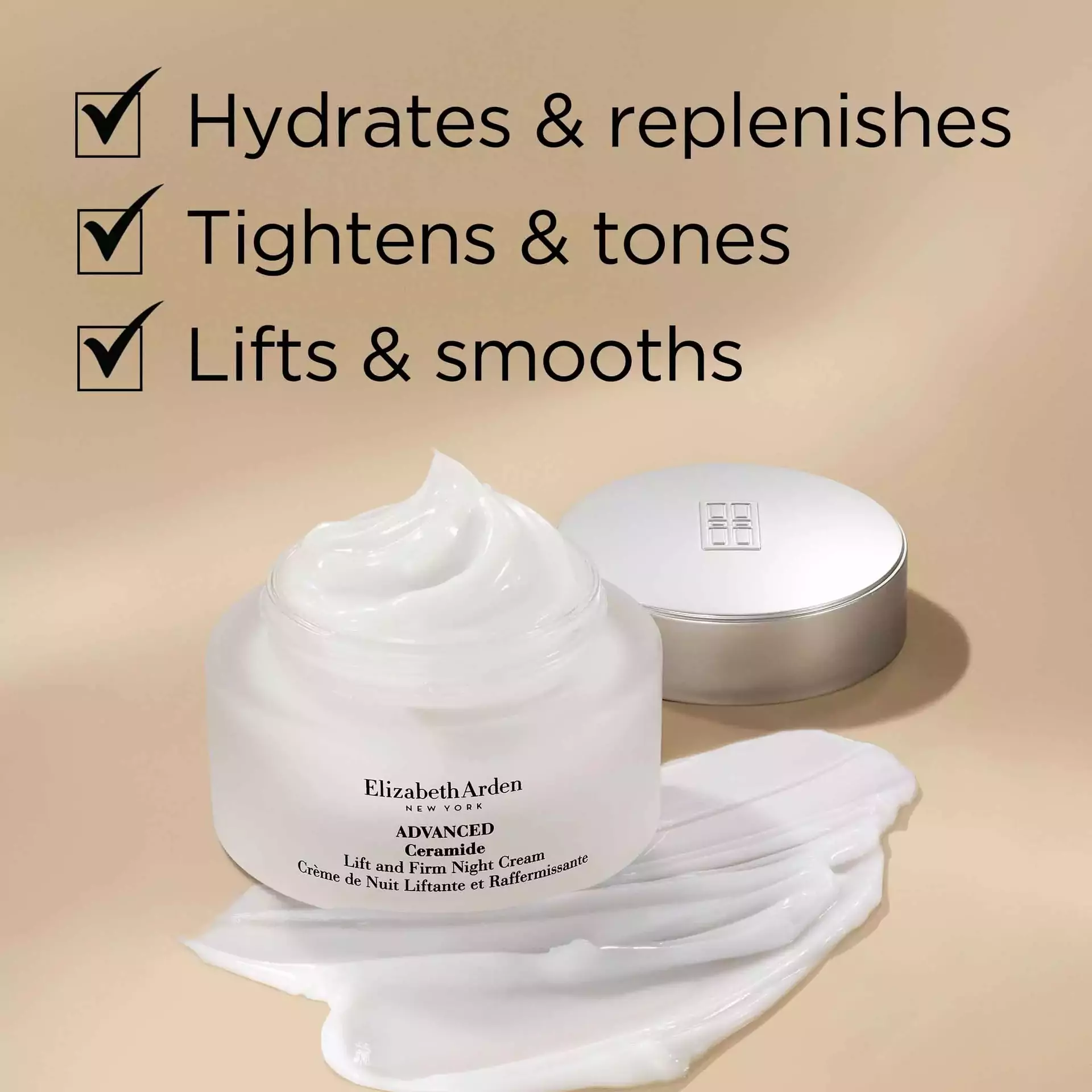 Advanced Ceramide Lift and Firm Day & Night Cream Set - Image 6