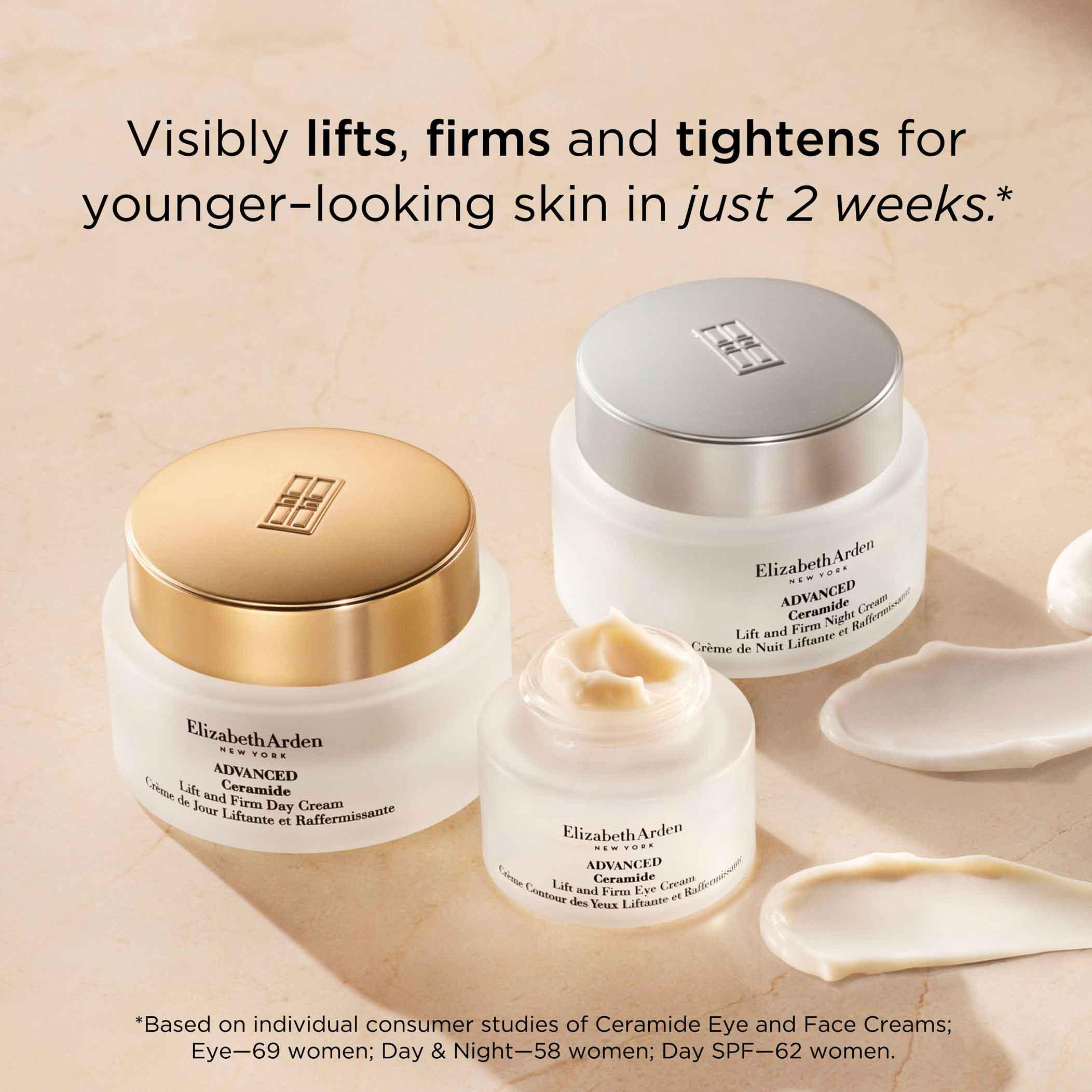 Advanced Ceramide Lift & Firm Eye Cream - Image 6