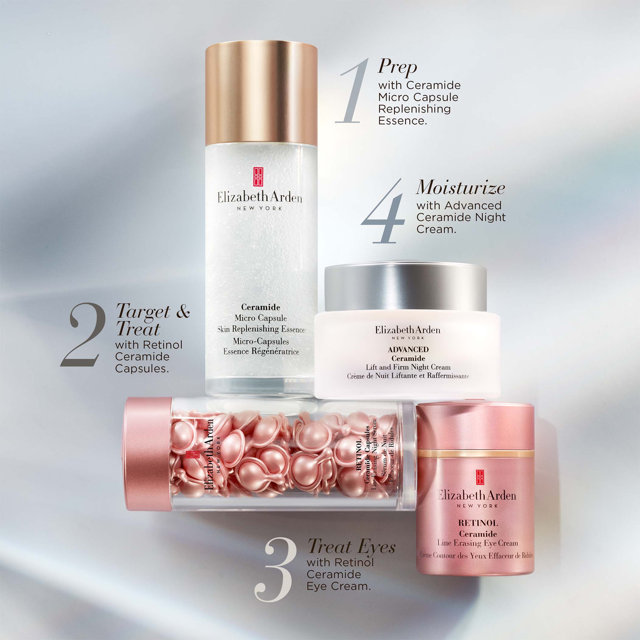 Advanced Ceramide Lift and Firm Night Cream - Image 10