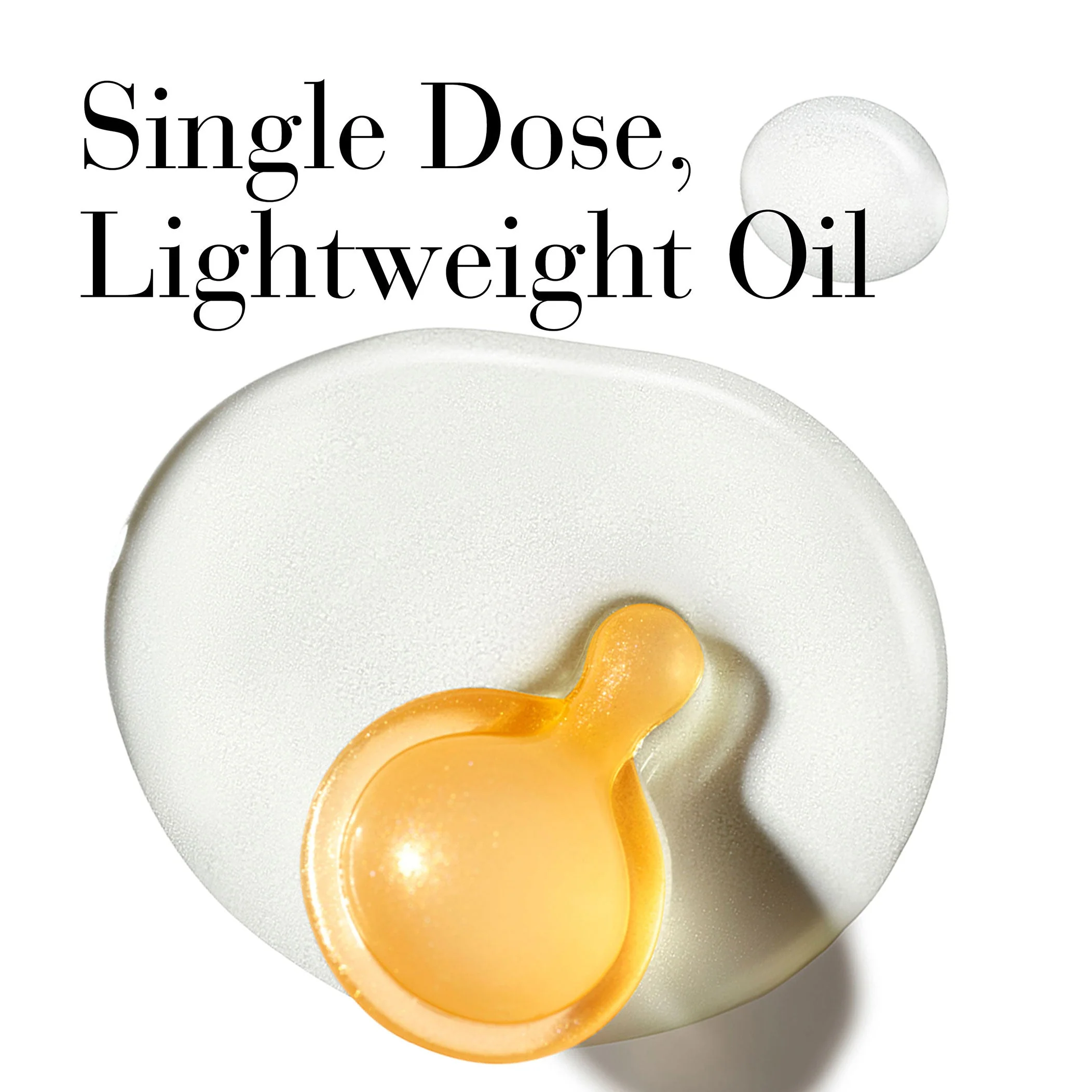 Advanced Light Ceramide Capsules Strengthening & Refining Serum - Image 10