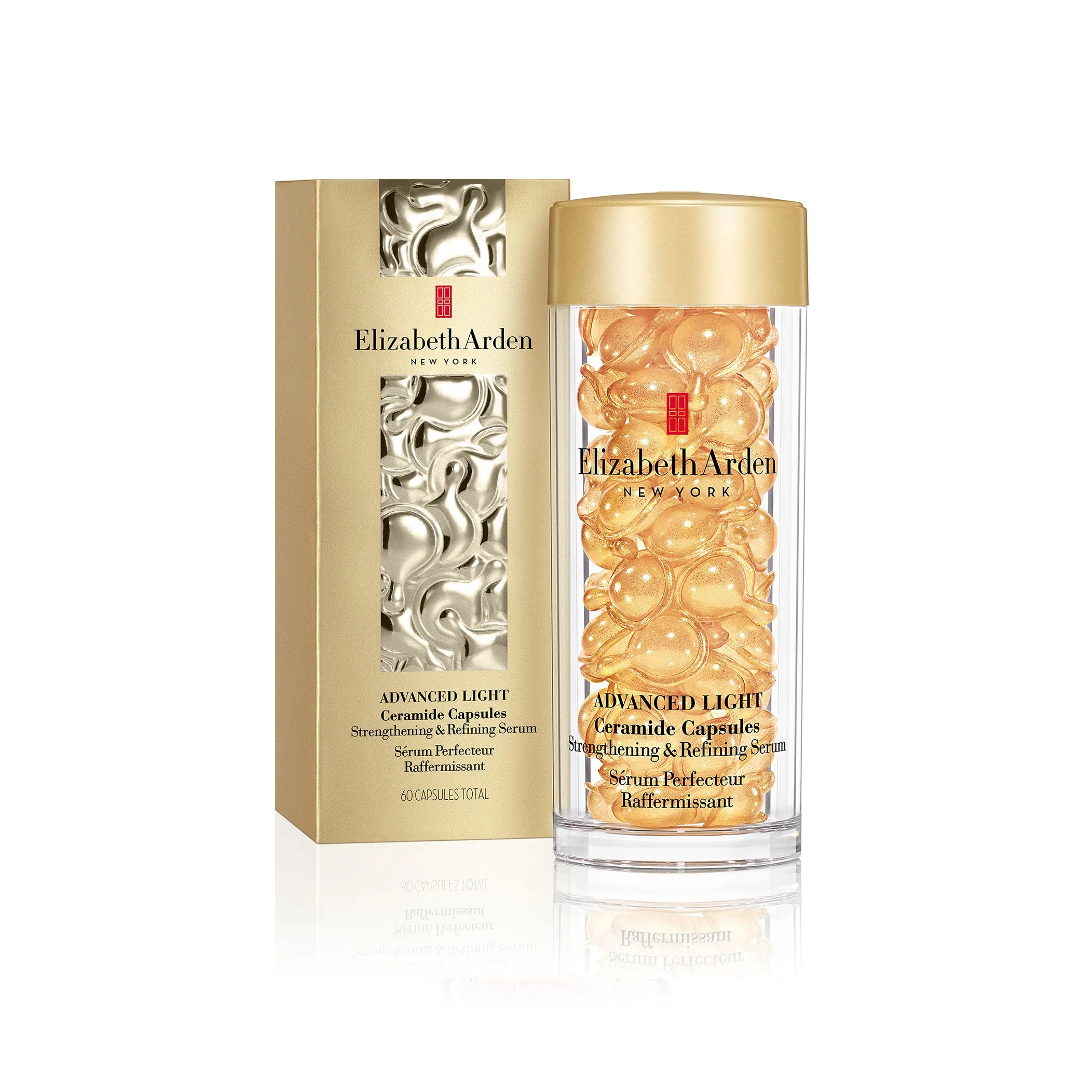 Advanced Light Ceramide Capsules Strengthening & Refining Serum - Image 14