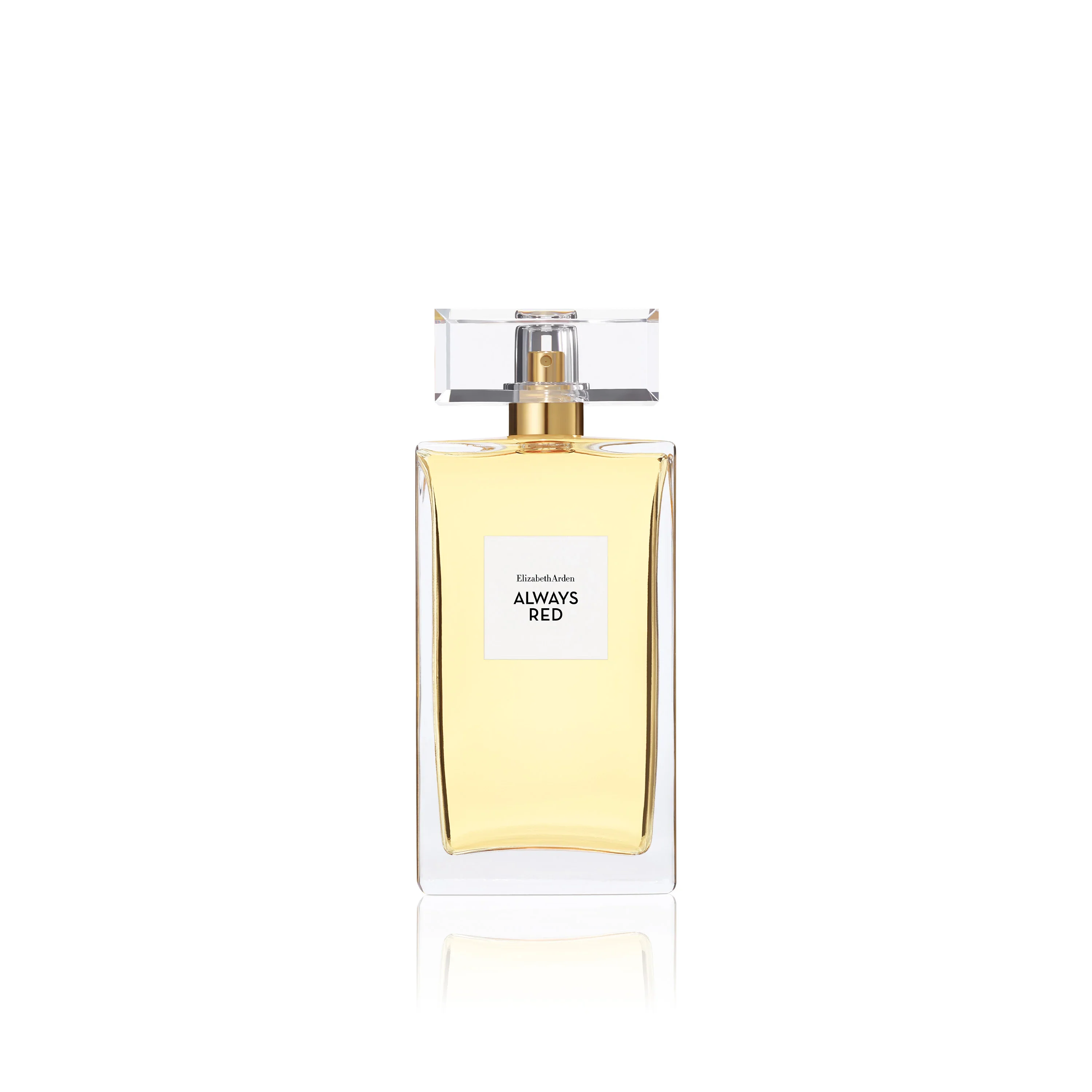Always Red EDT 100ml - Image 6
