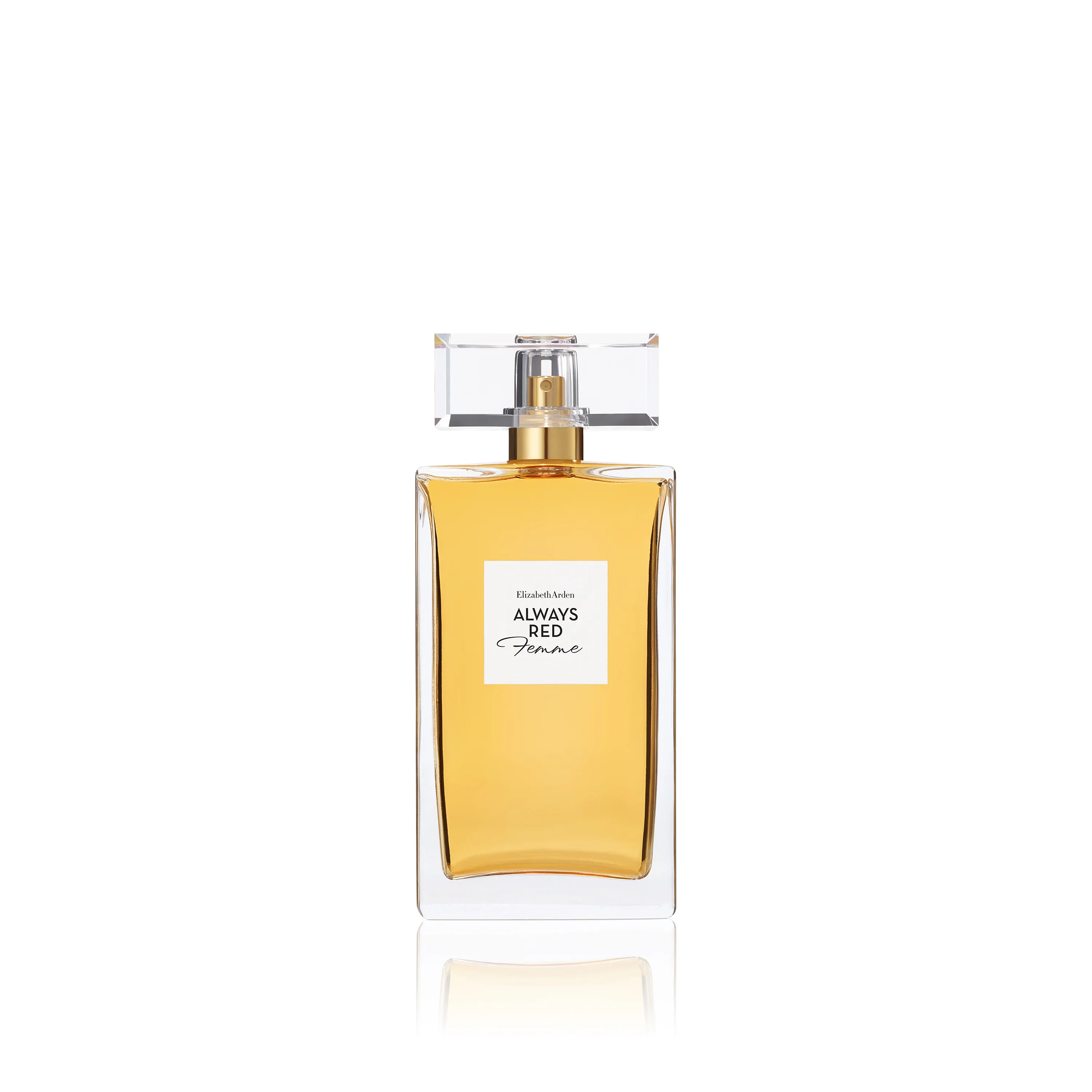 Always Red Femme EDT 100ml - Image 6