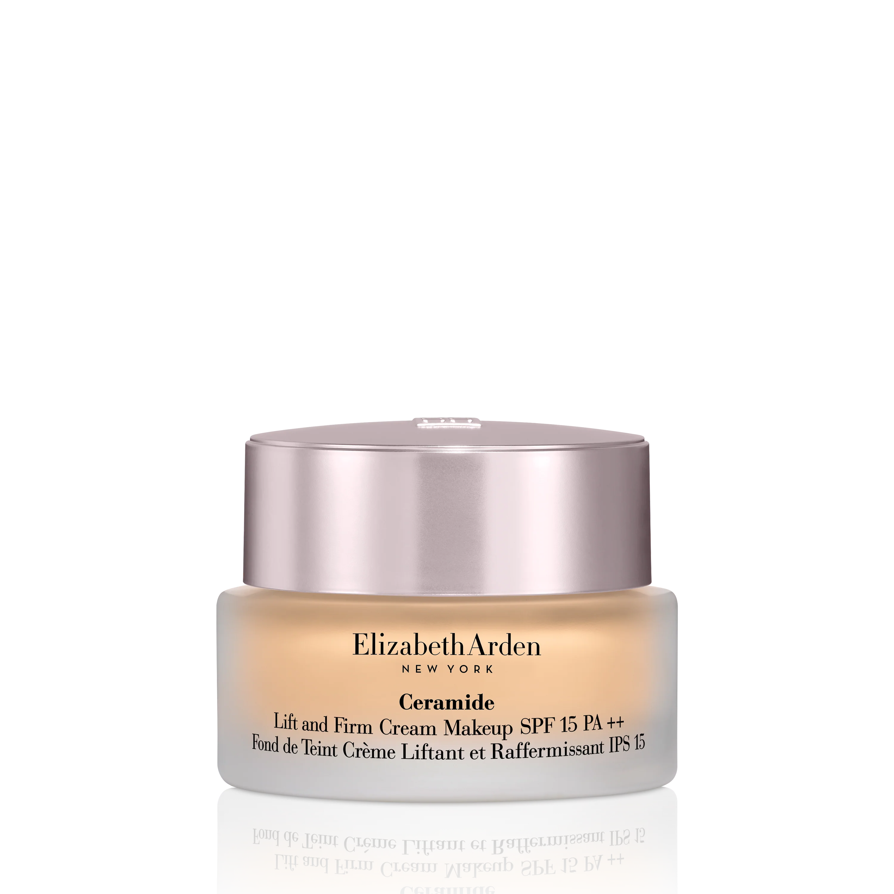 Ceramide Lift and Firm Cream Makeup SPF 15 - Image 11