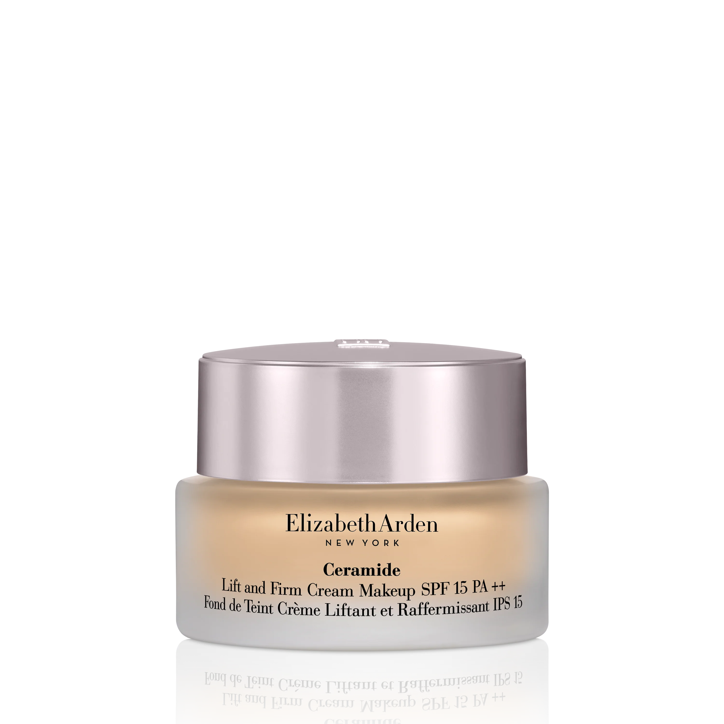 Ceramide Lift and Firm Cream Makeup SPF 15 - Image 12
