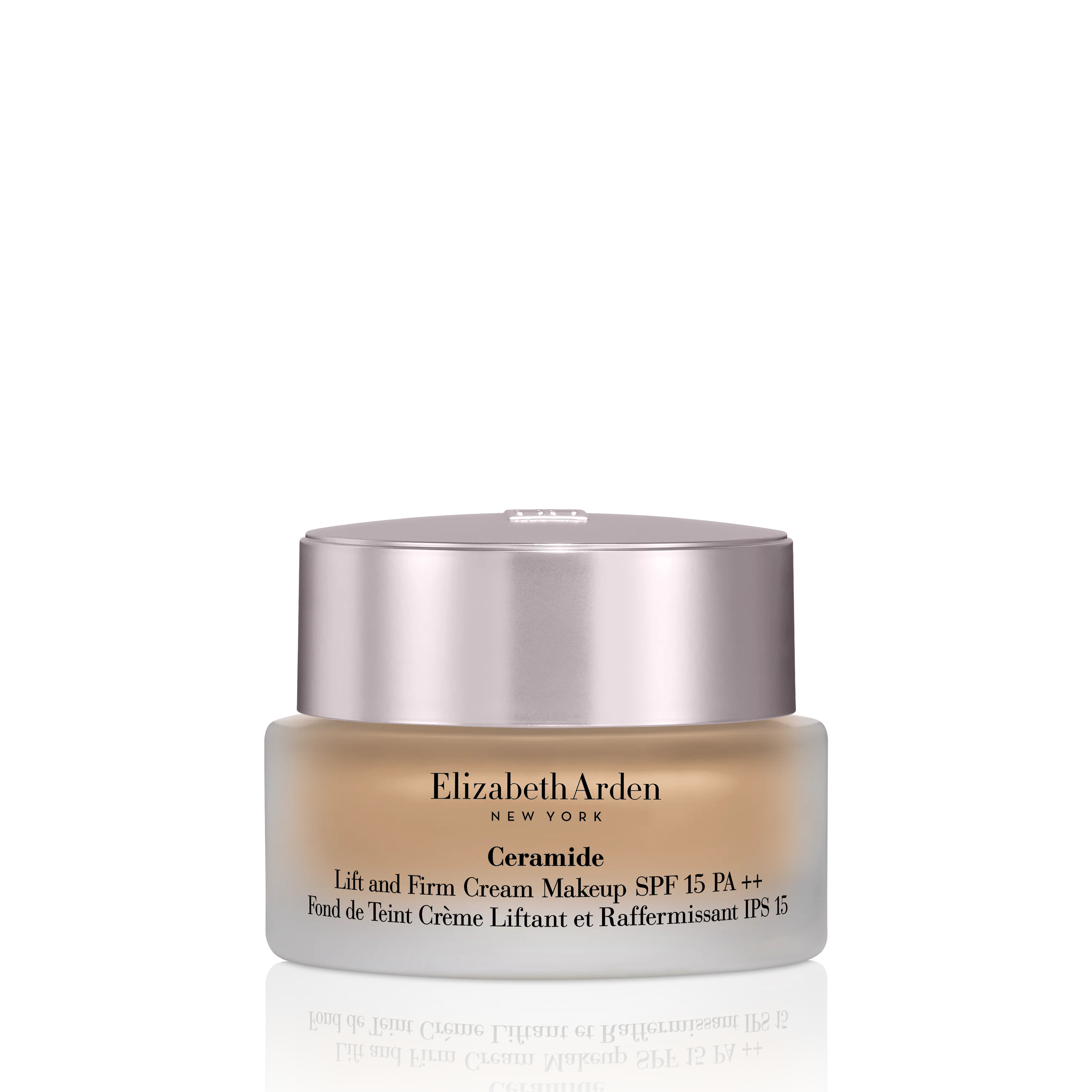 Ceramide Lift and Firm Cream Makeup SPF 15 - Image 15