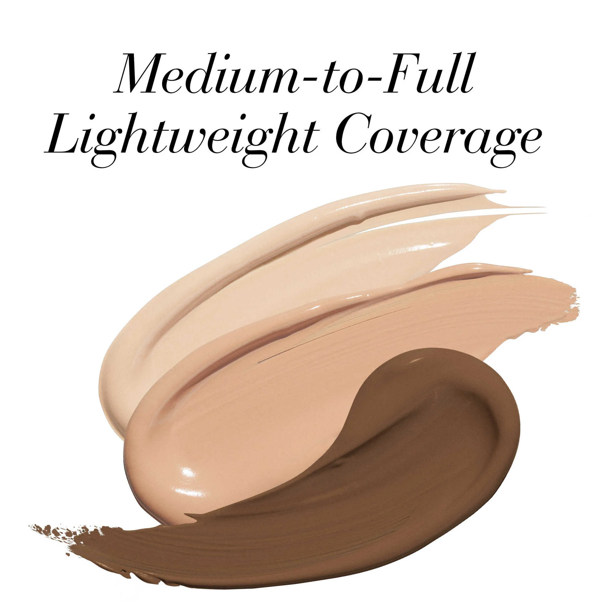 Ceramide Lift and Firm Cream Makeup SPF 15 - Image 4
