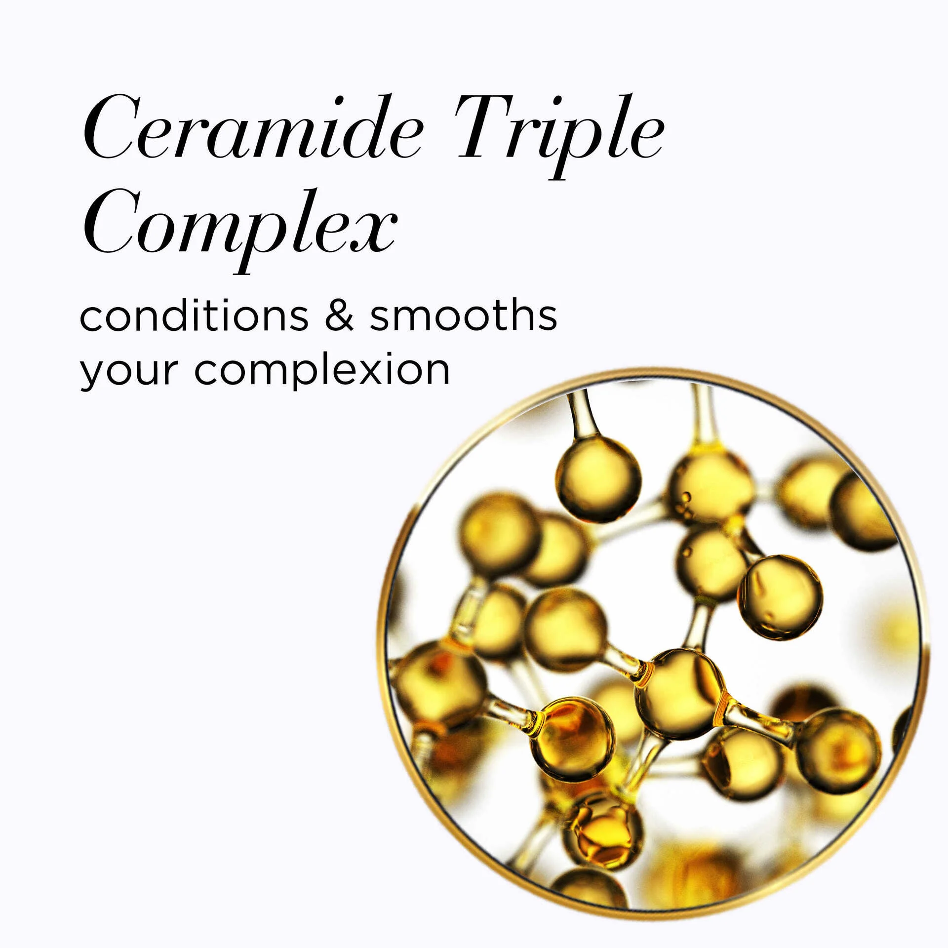 Ceramide Lift and Firm Cream Makeup SPF 15 - Image 7
