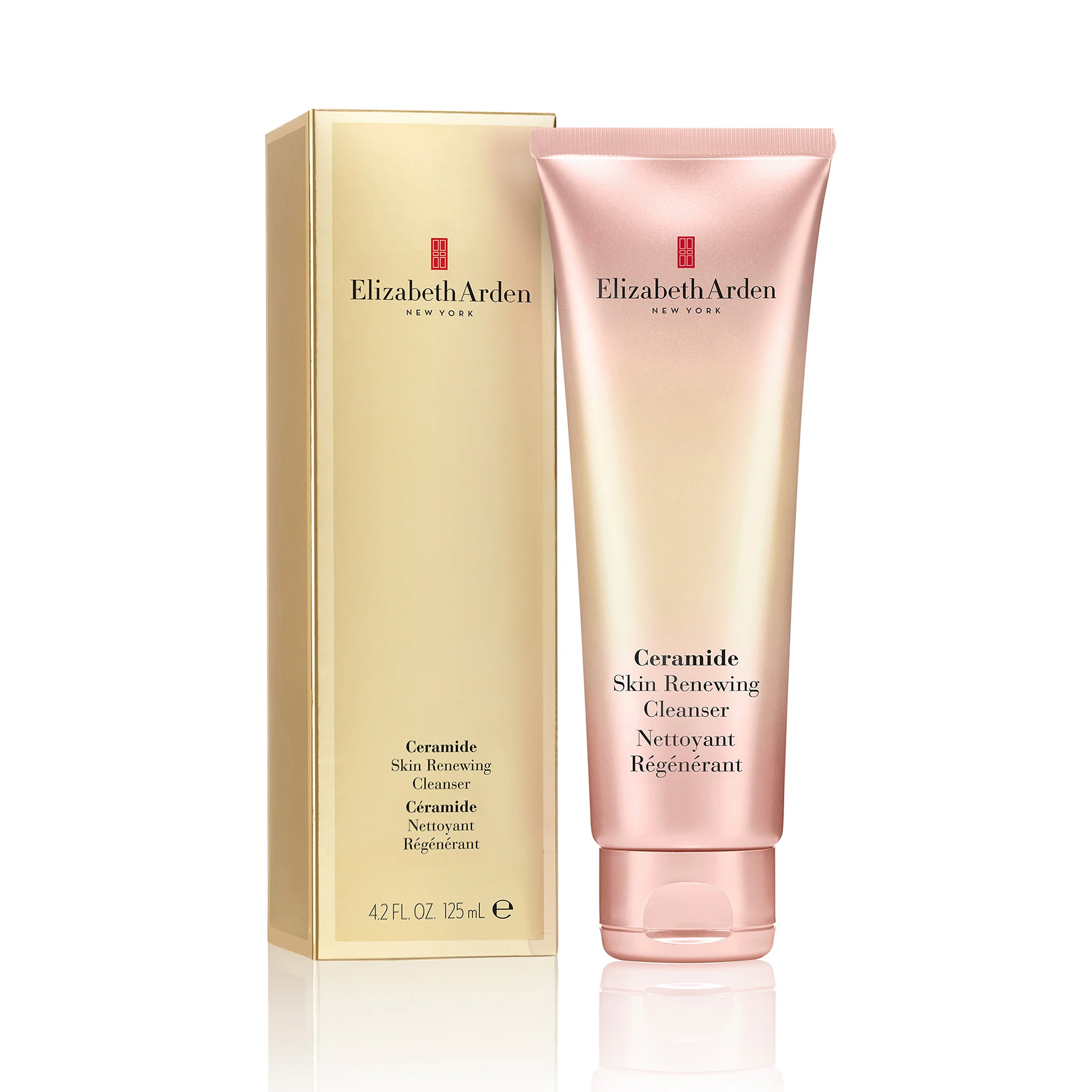 Ceramide Skin Renewing Cleanser - Image 11