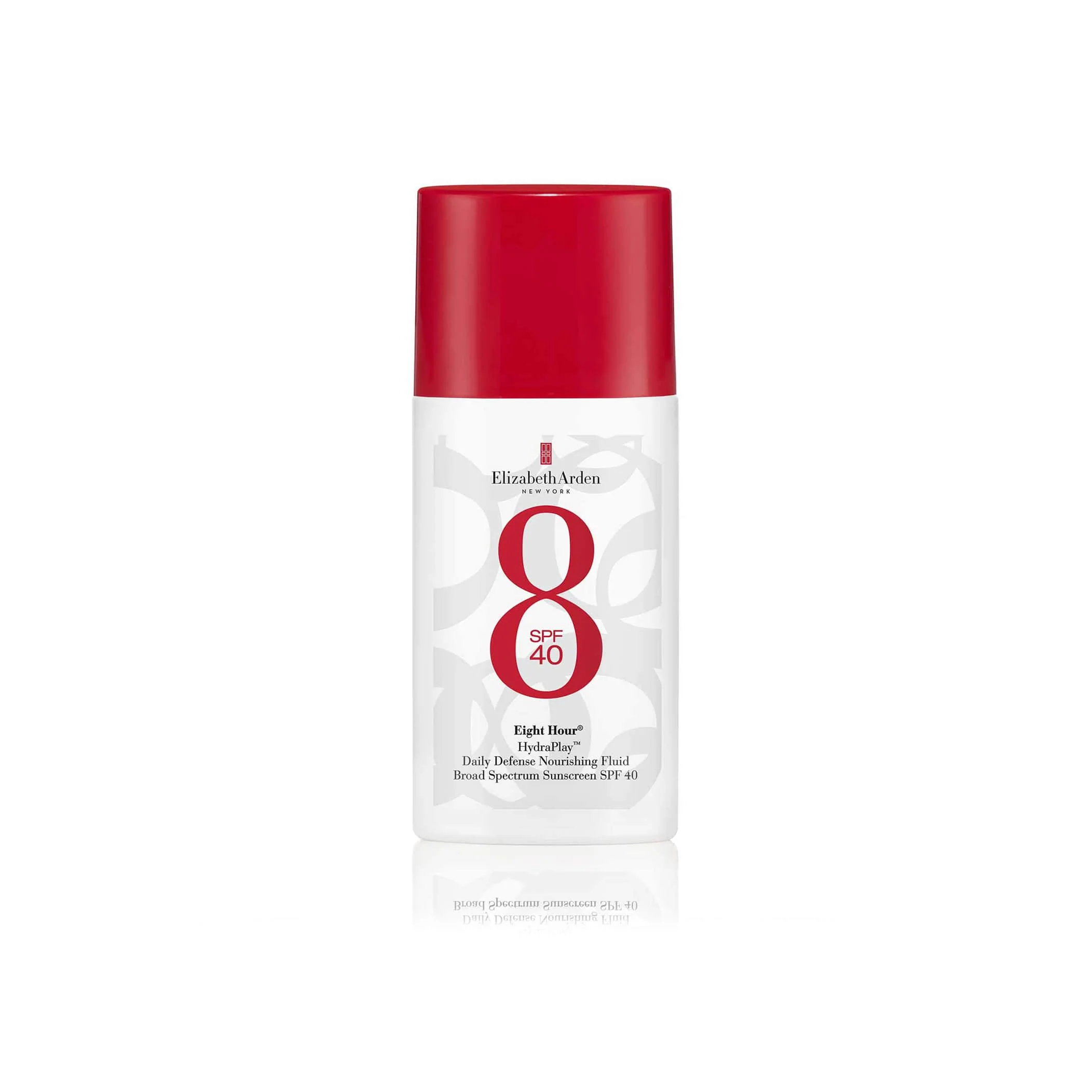 Eight Hour® HydraPlay™ Daily Defense Nourishing Fluid Broad Spectrum SPF 40