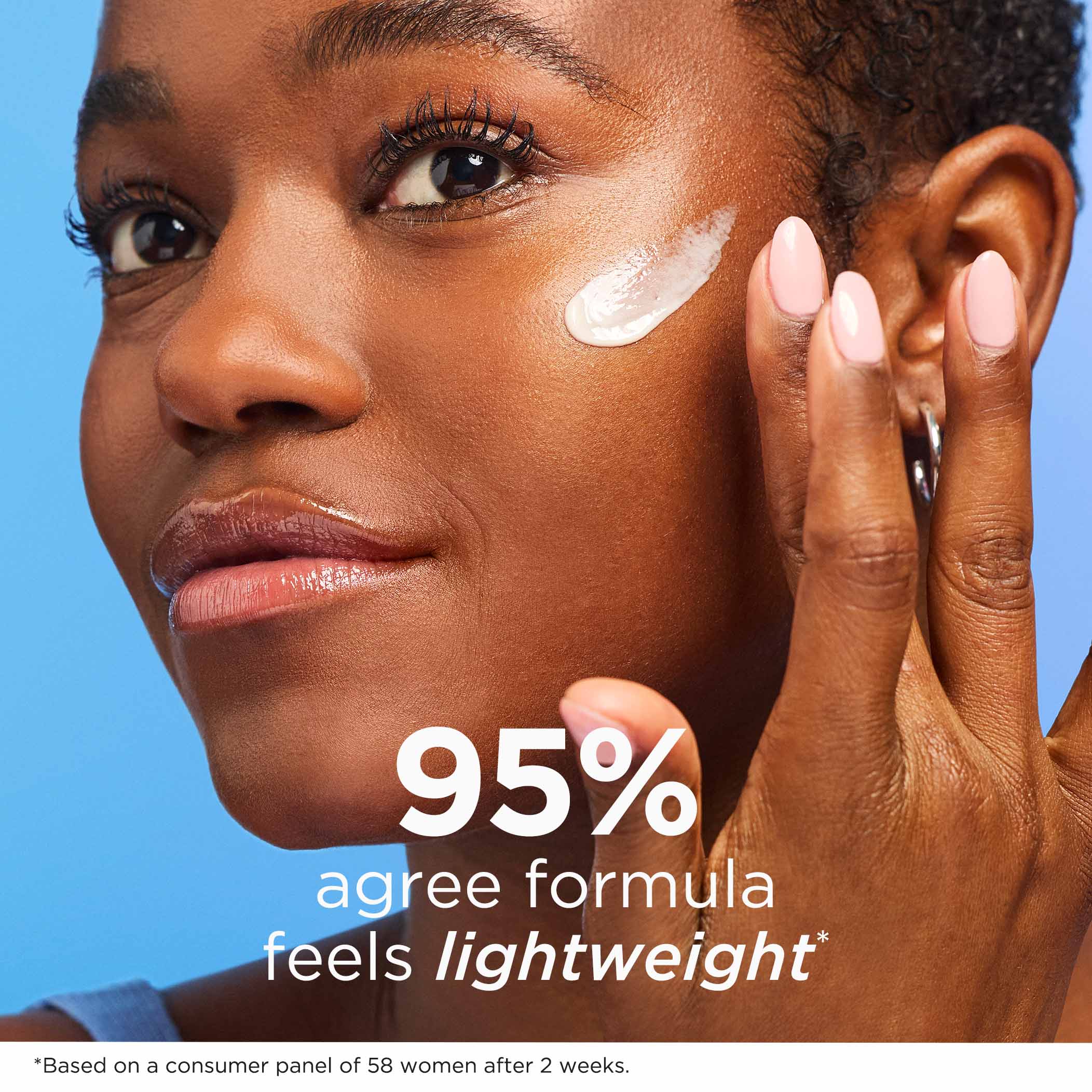 Eight Hour® HydraPlay™ Daily Defense Nourishing Fluid Broad Spectrum SPF 40 - Image 5