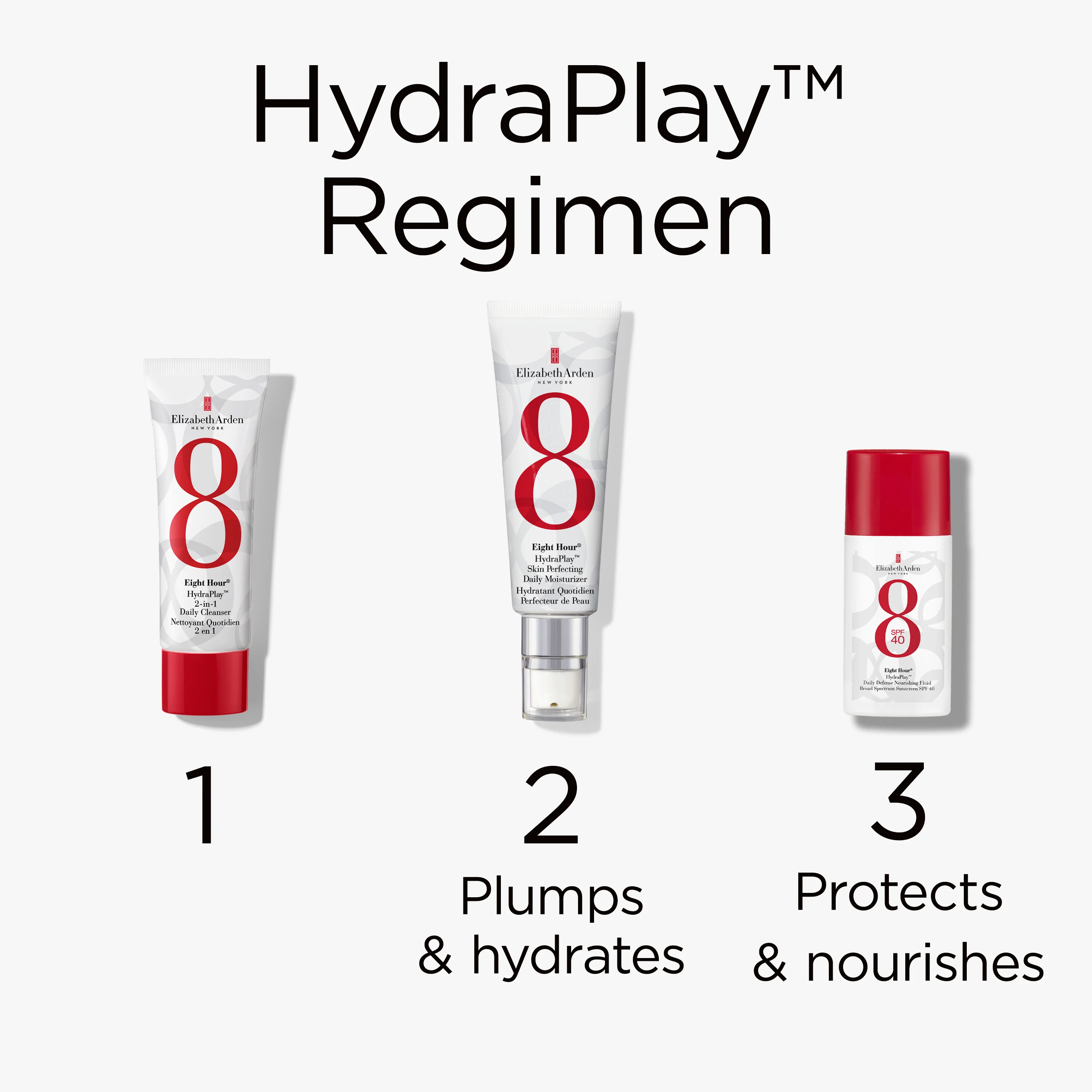 Eight Hour® HydraPlay™ Summer Essentials 3-Piece Gift Set - Image 7