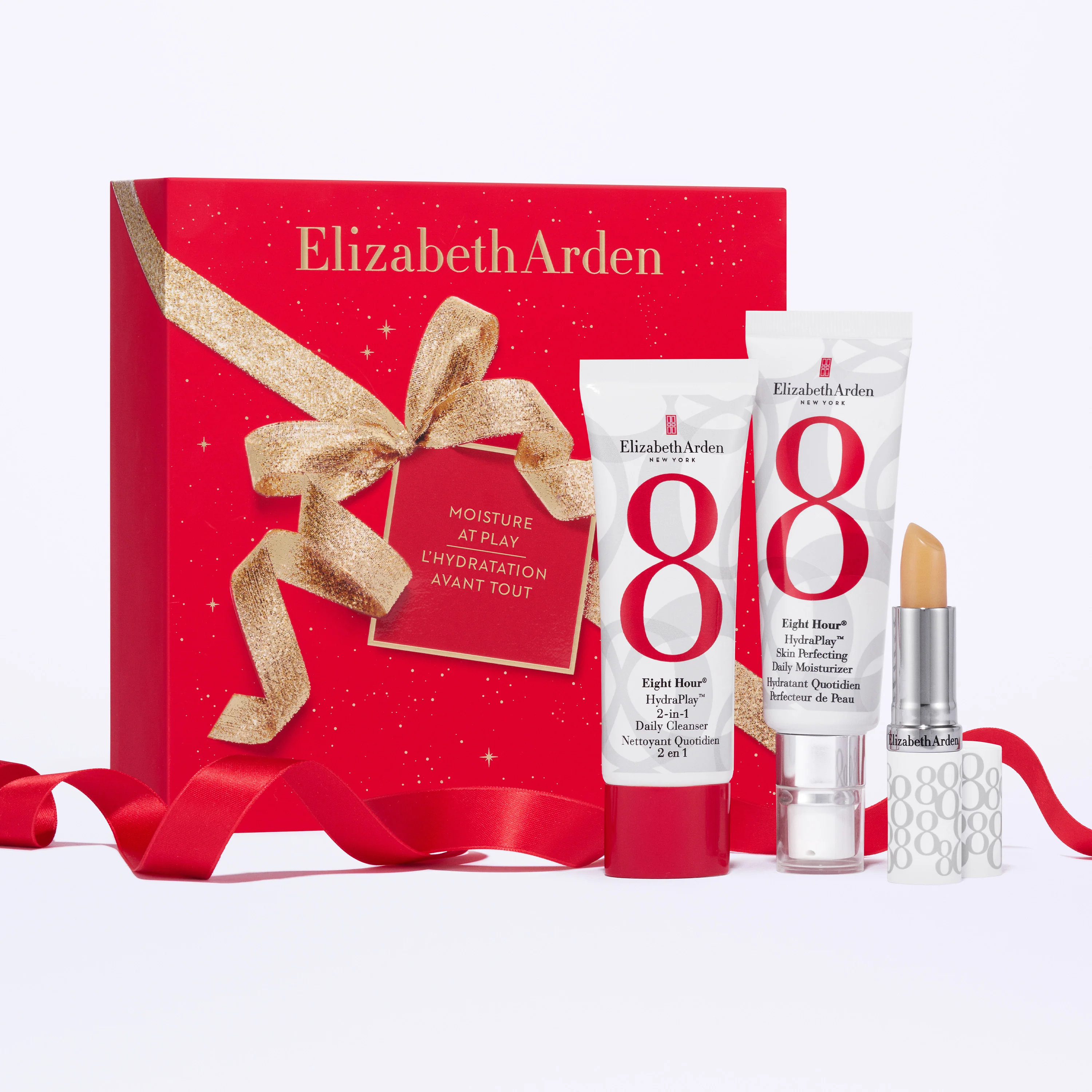 Eight Hour® Moisture at Play 3 Piece Gift Set - Image 3