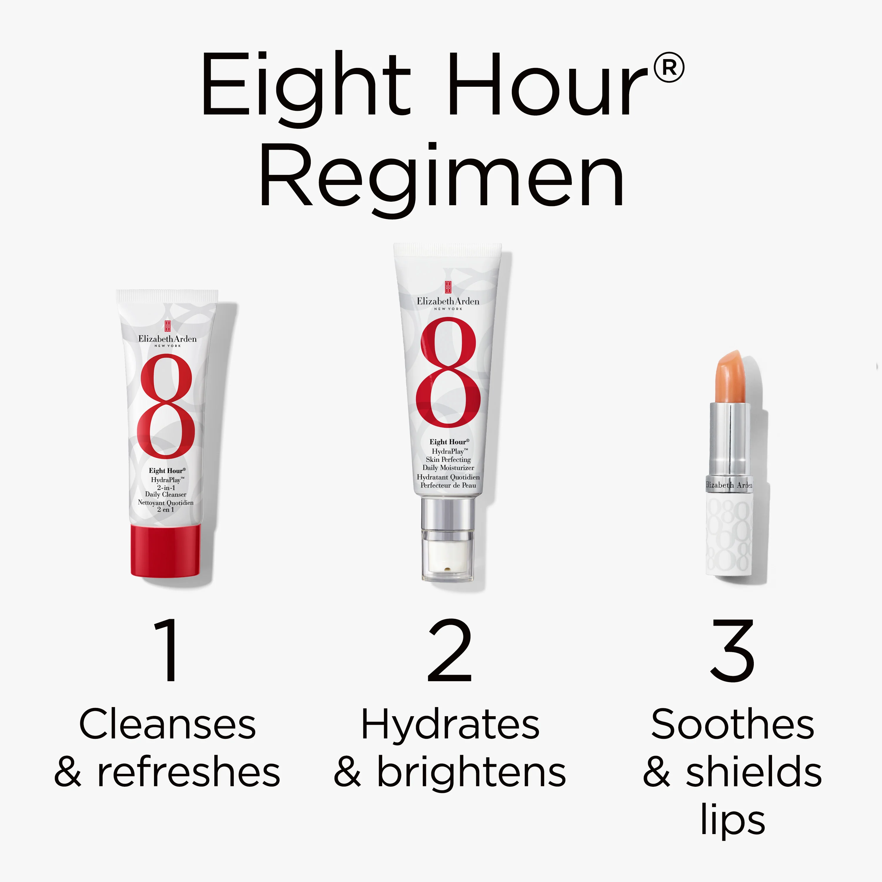 Eight Hour® Moisture at Play 3 Piece Gift Set - Image 7