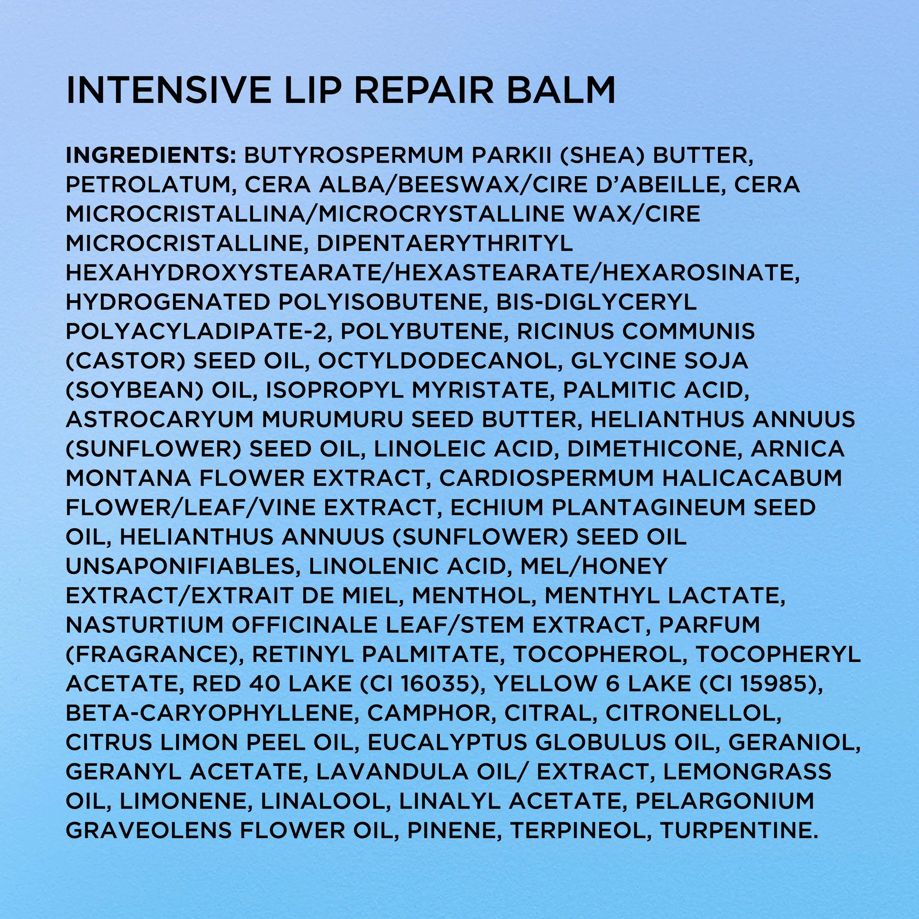 Eight Hour Cream Intensive Lip Repair Balm - Image 14