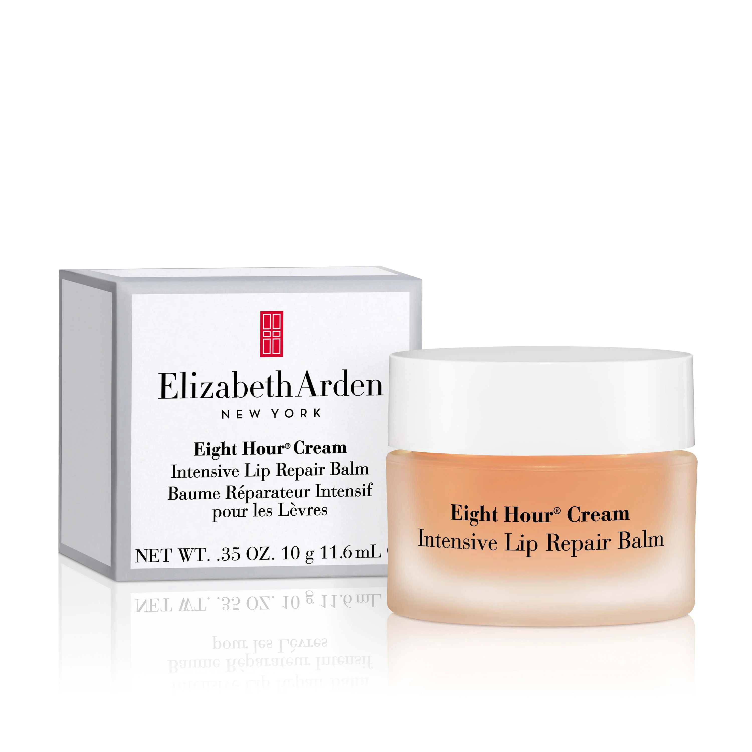 Eight Hour Cream Intensive Lip Repair Balm - Image 2
