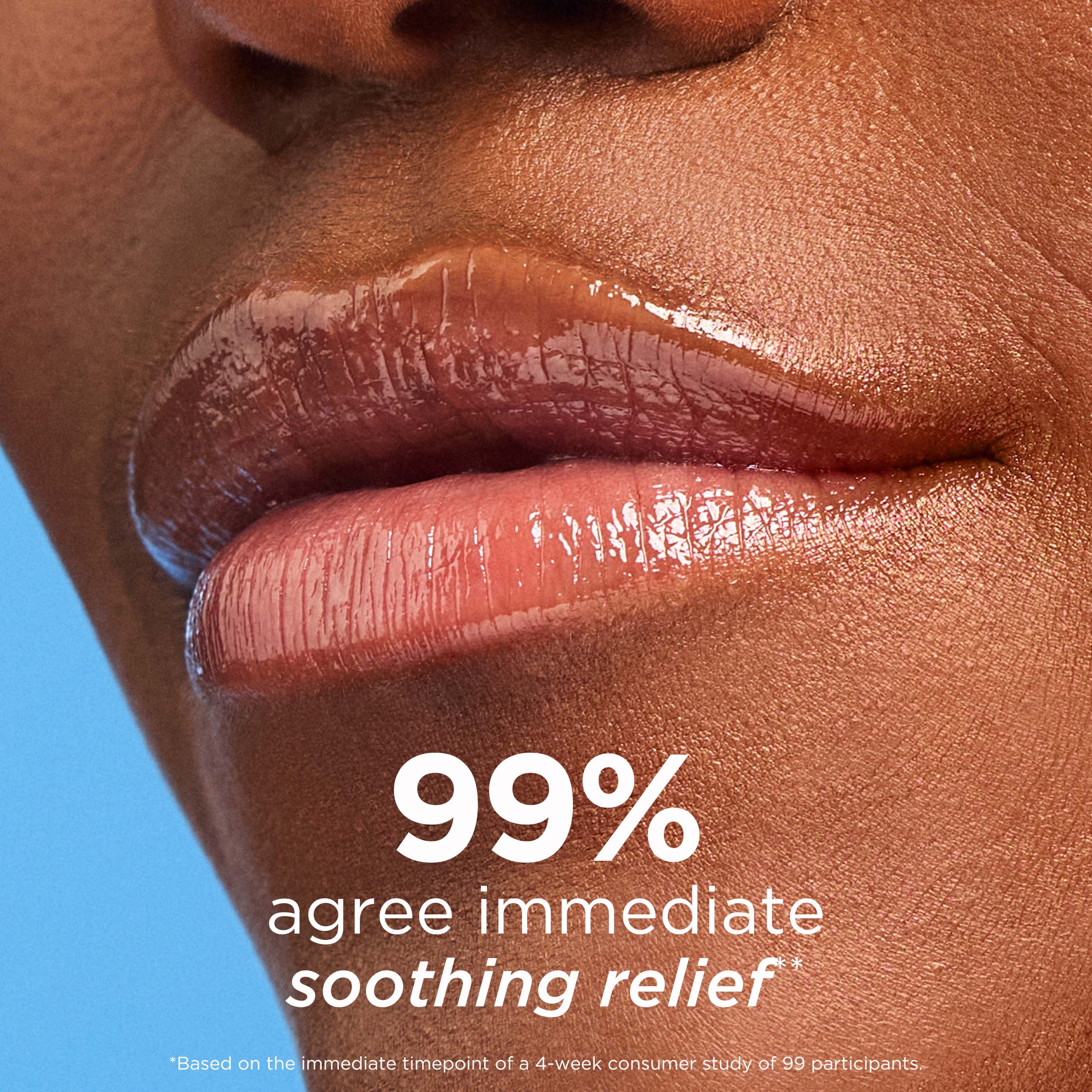 Eight Hour Cream Intensive Lip Repair Balm - Image 4