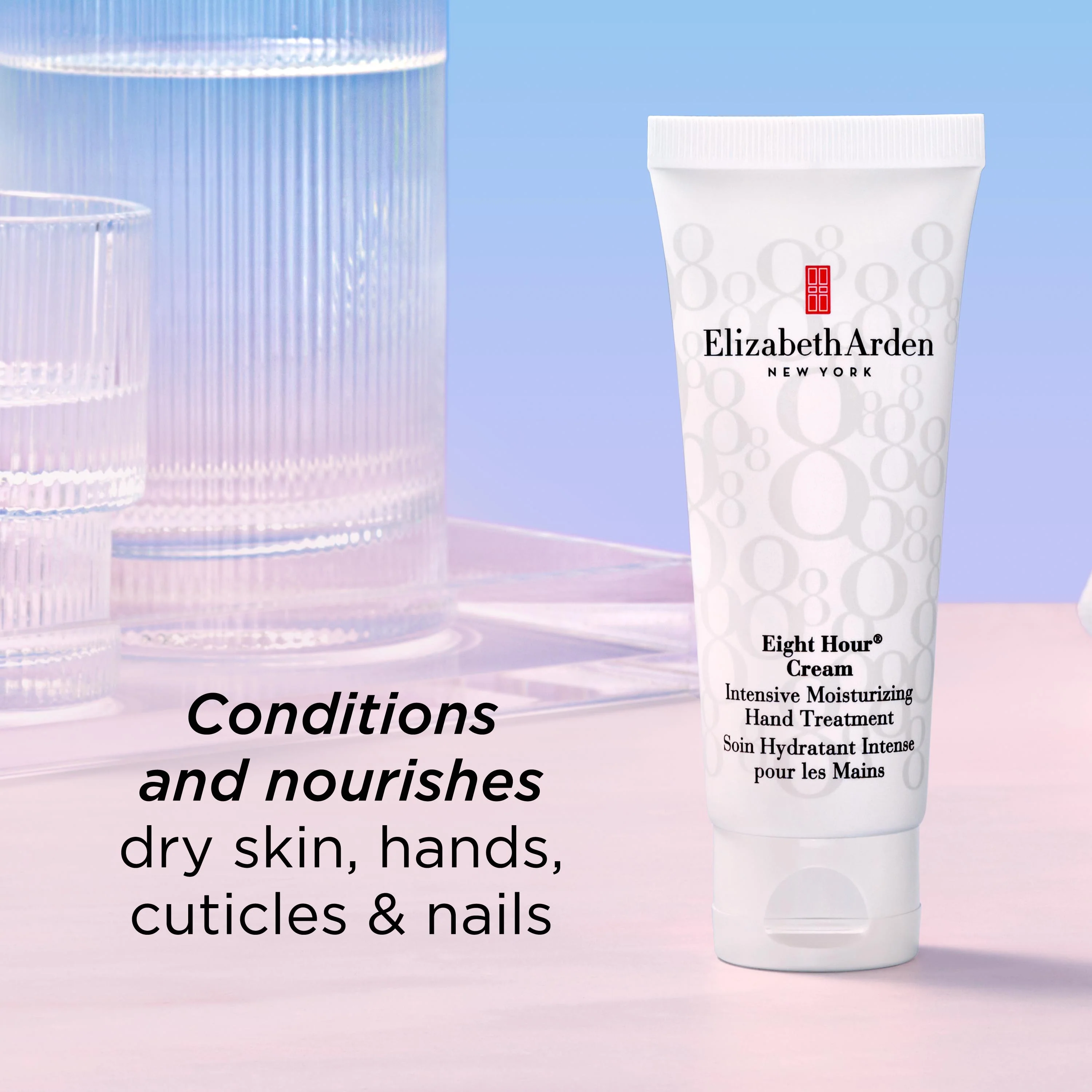 Eight Hour® Cream Intensive Moisturizing Hand Treatment - Image 10