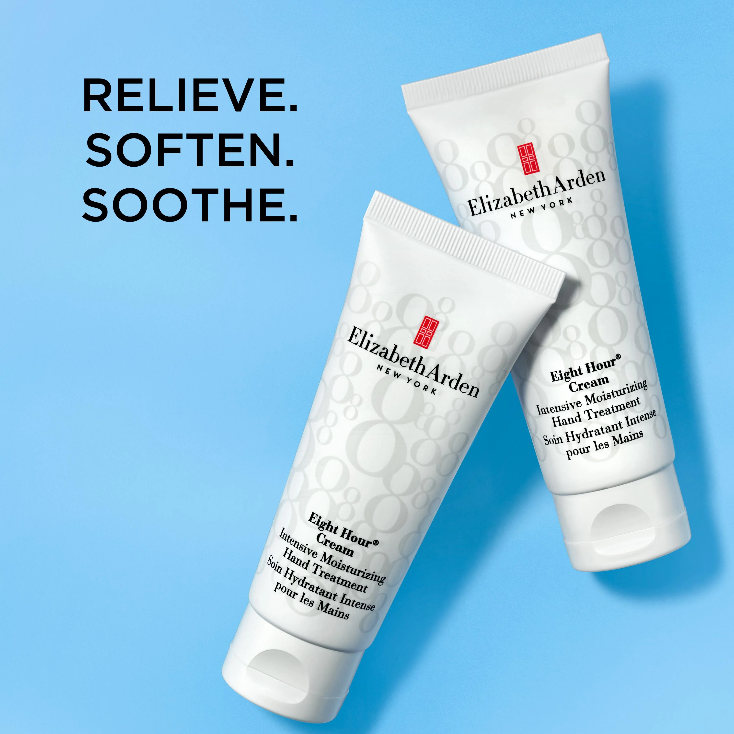 Eight Hour® Cream Intensive Moisturizing Hand Treatment - Image 5