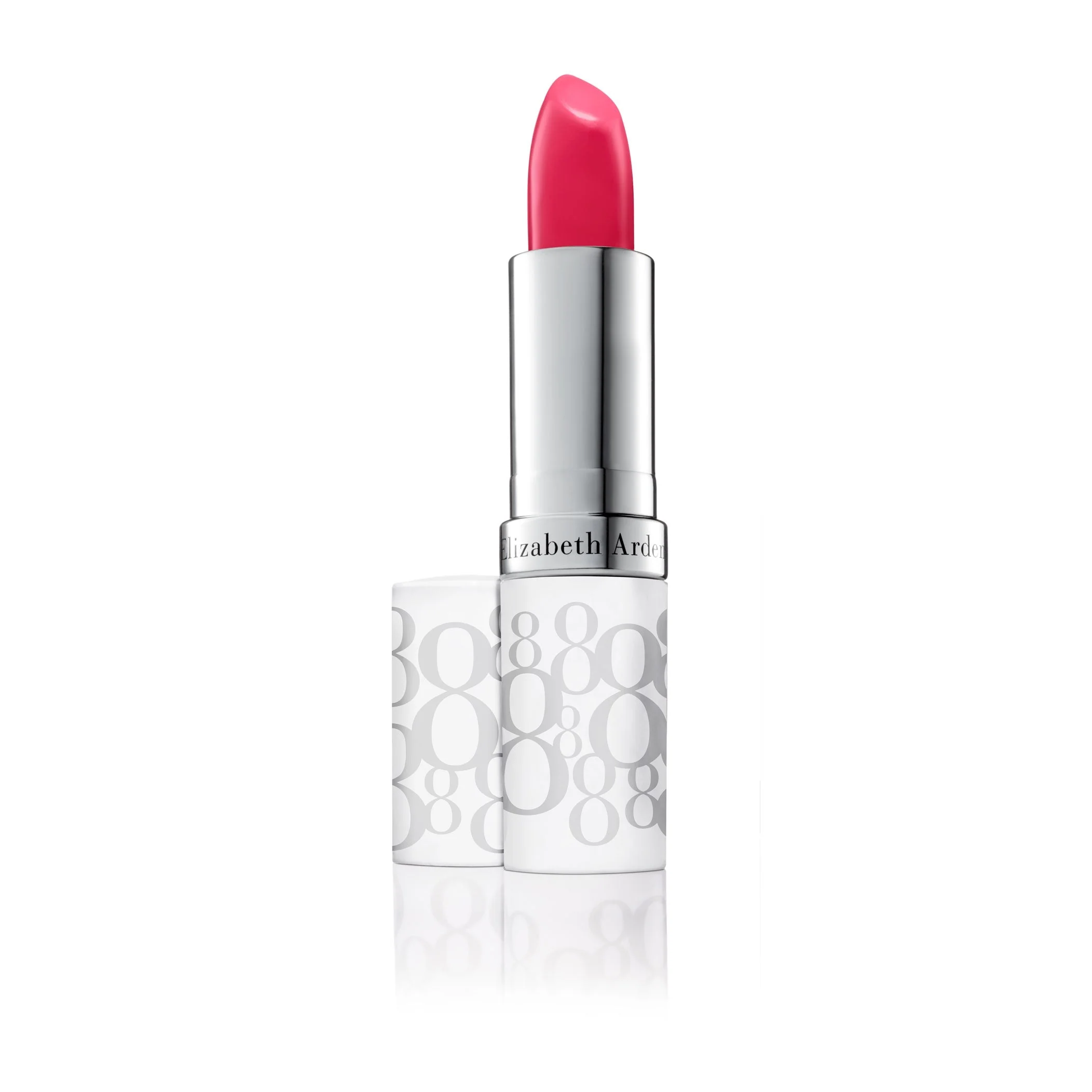 Eight Hour Cream Lip Protectant Stick Sheer Tint Sunscreen SPF 15 - Image 3