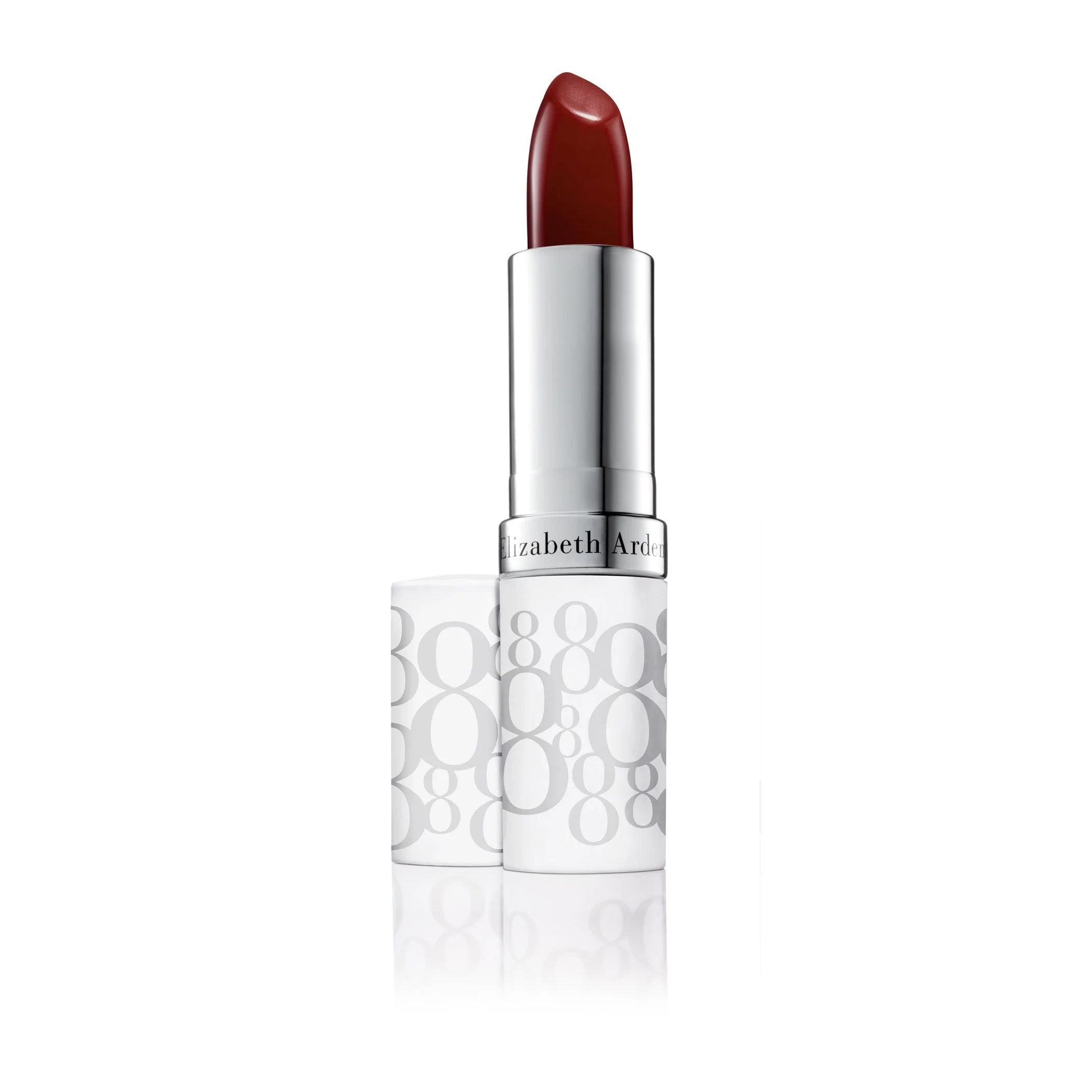 Eight Hour Cream Lip Protectant Stick Sheer Tint Sunscreen SPF 15 - Image 4