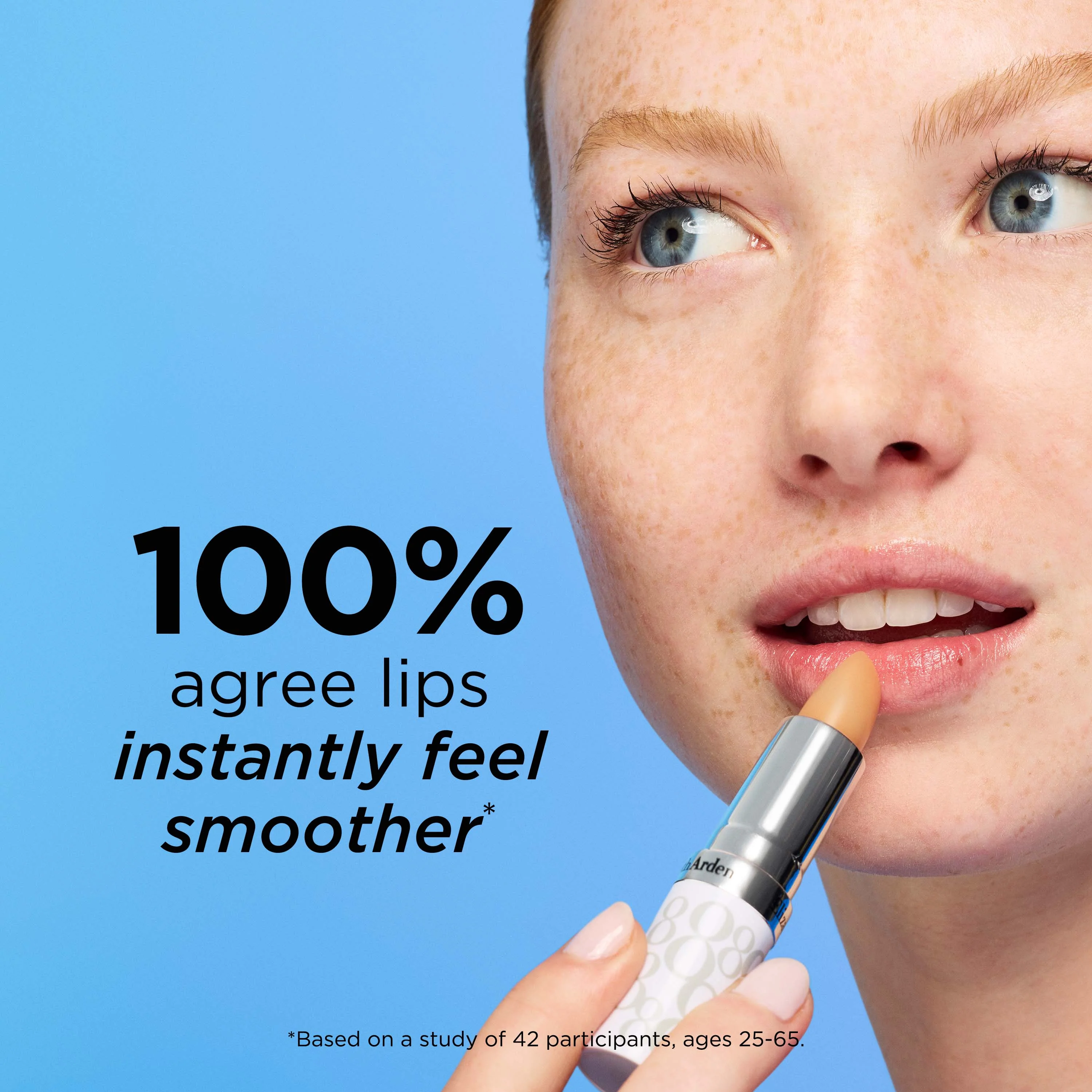 Eight Hour® Cream Lip Protectant Stick Sunscreen SPF 15 - Image 4