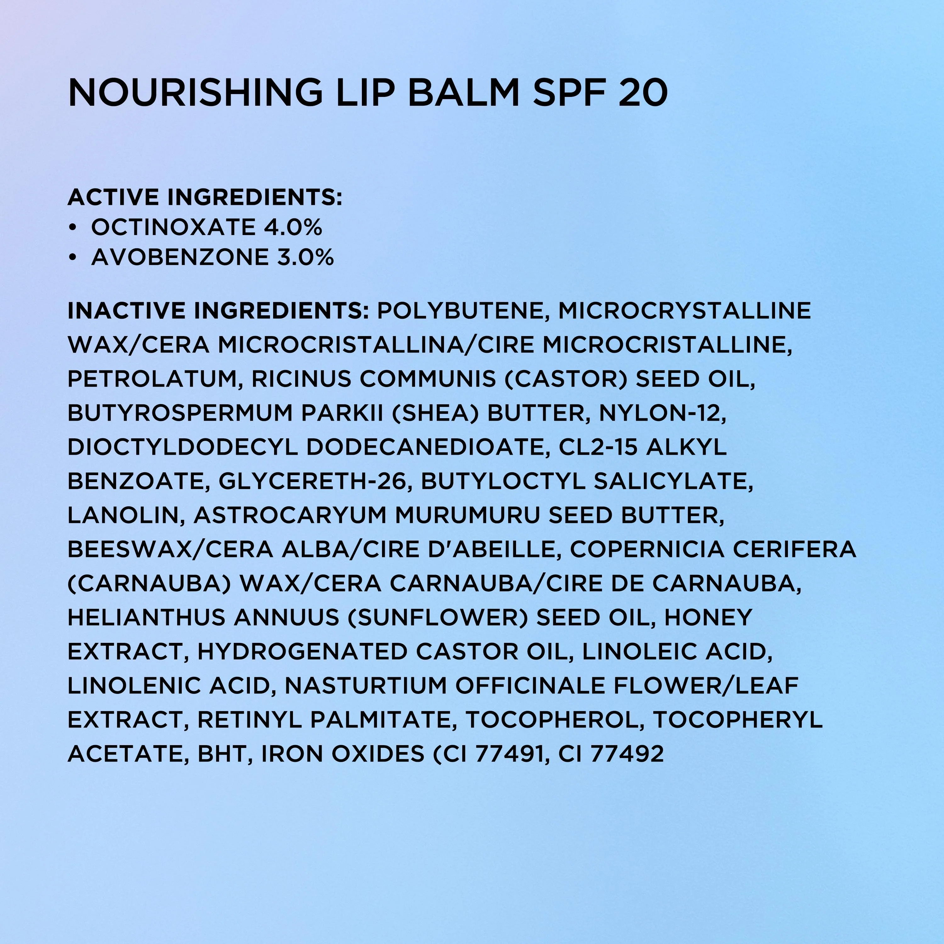 Eight Hour® Cream Nourishing Lip Balm With Sunscreens - Image 7