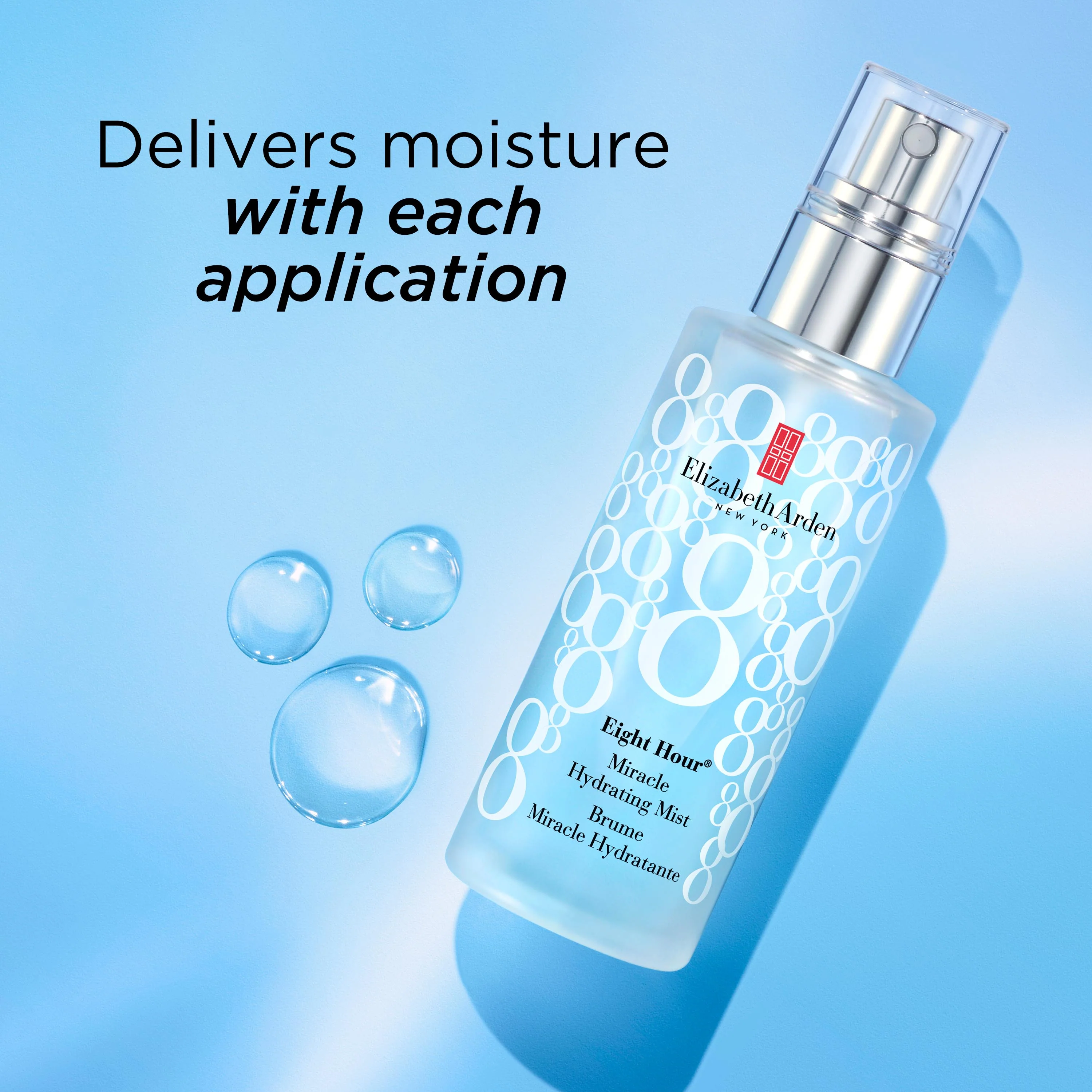 Eight Hour® Miracle Hydrating Mist - Image 12