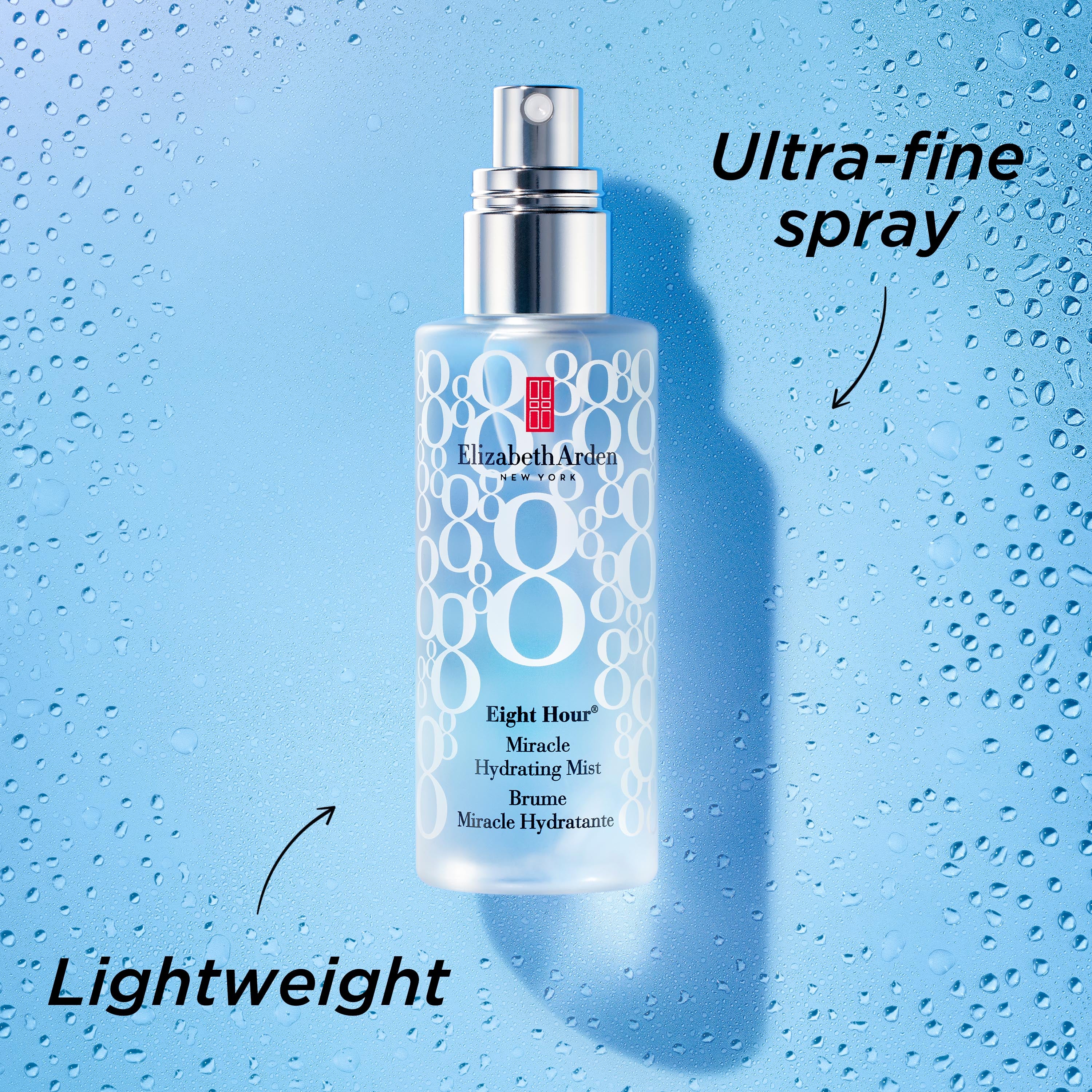 Eight Hour® Miracle Hydrating Mist - Image 7