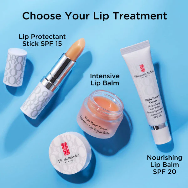 Eight Hour® Cream Nourishing Lip Balm SPF 20 - Image 7