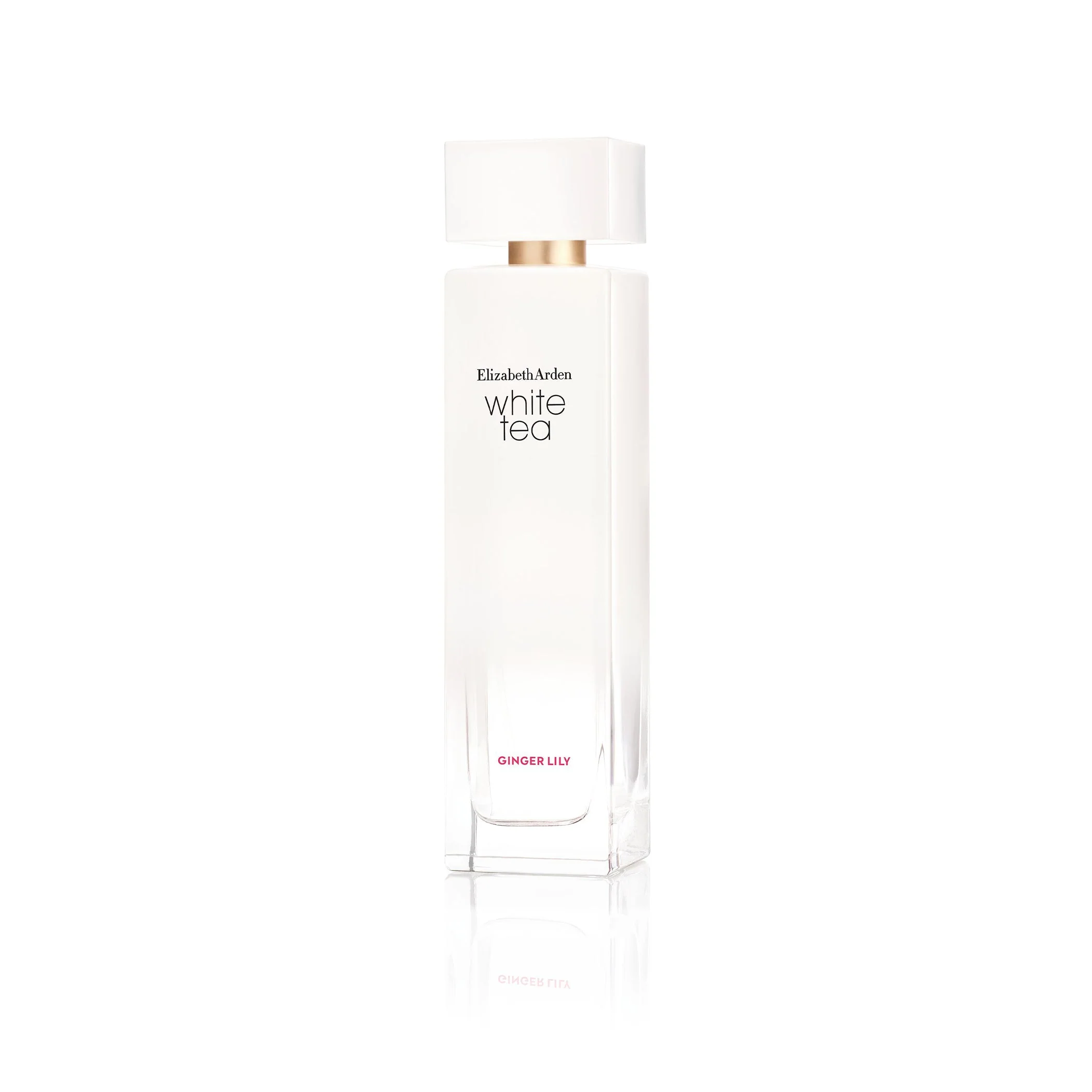 White Tea Ginger Lily Eau De Toilette Spray - Image 6