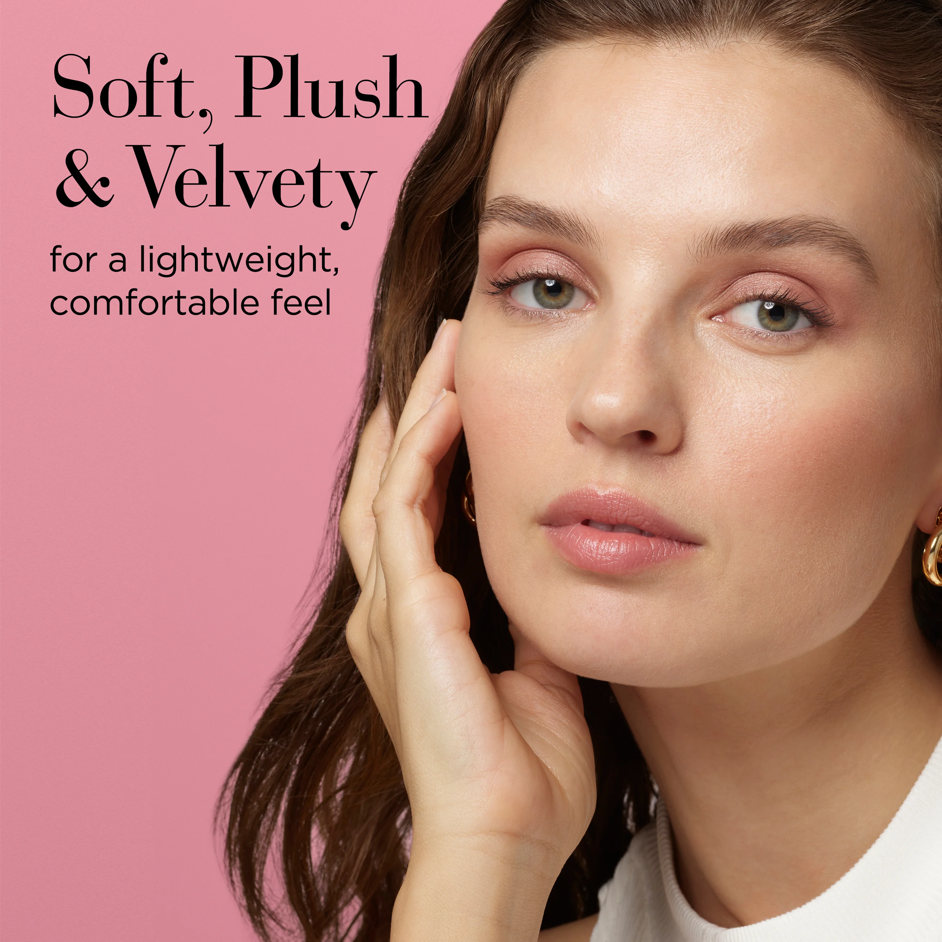 Eyeshadow Quad: Profoundly Pink - Image 3