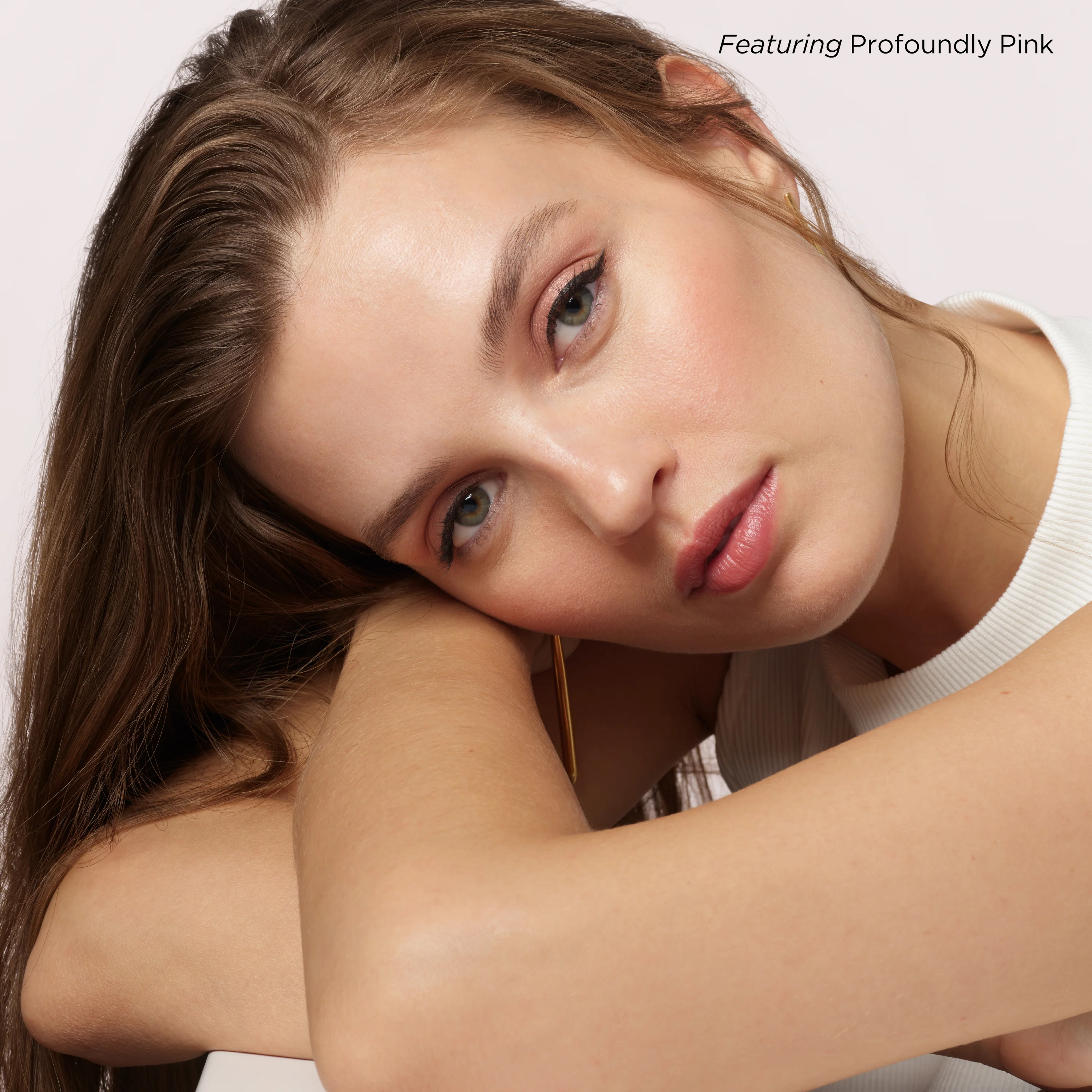 Eyeshadow Quad: Profoundly Pink - Image 9