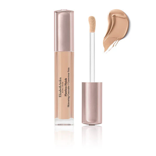 Flawless Finish Skincaring Concealer - Image 12