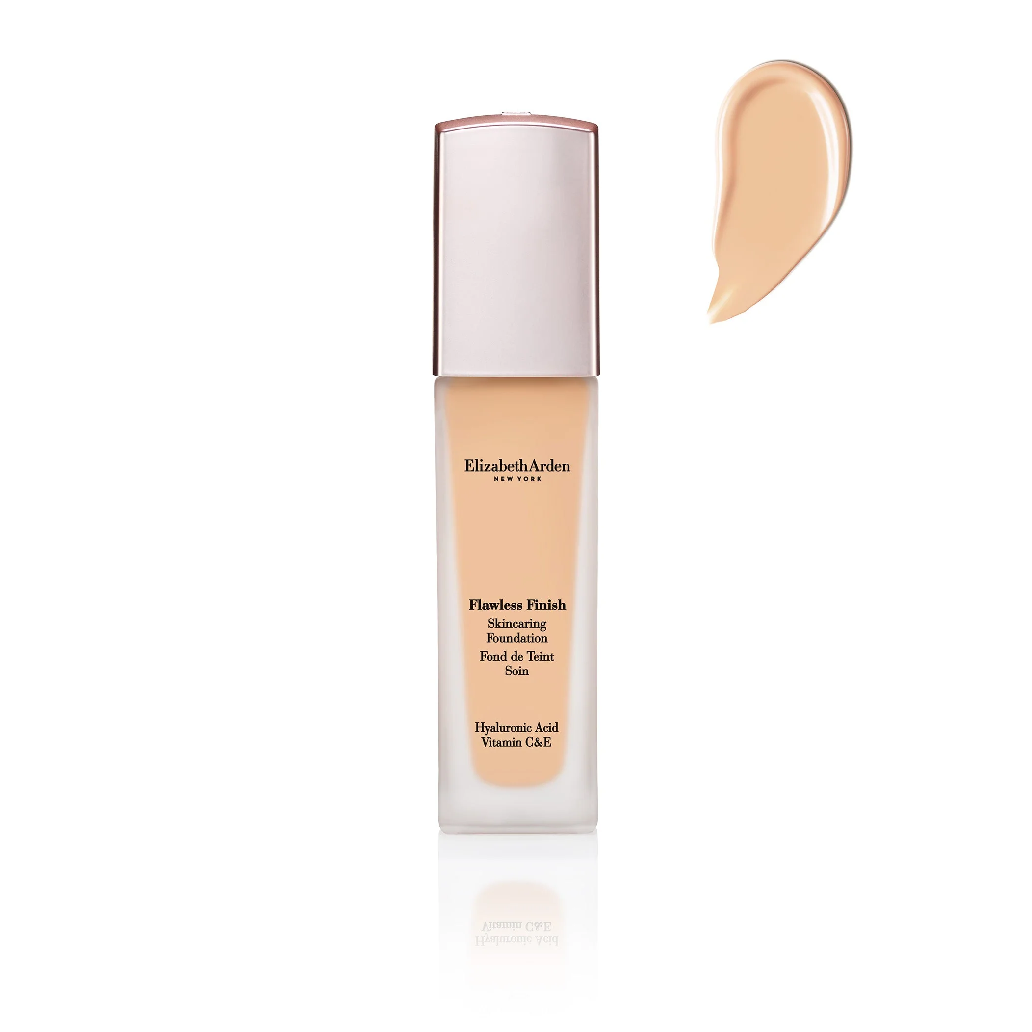 Flawless Finish Skincaring Foundation - Image 10