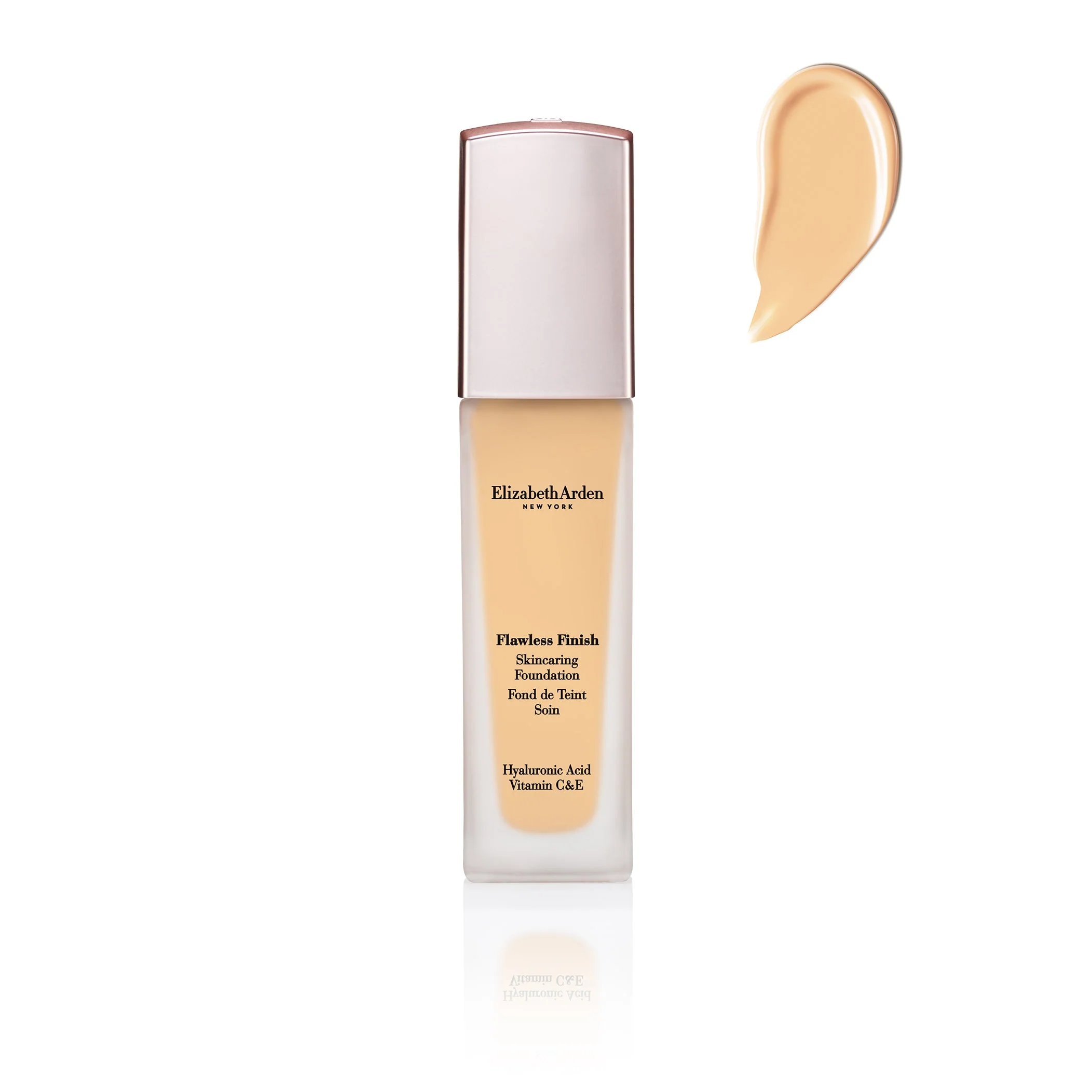 Flawless Finish Skincaring Foundation - Image 13