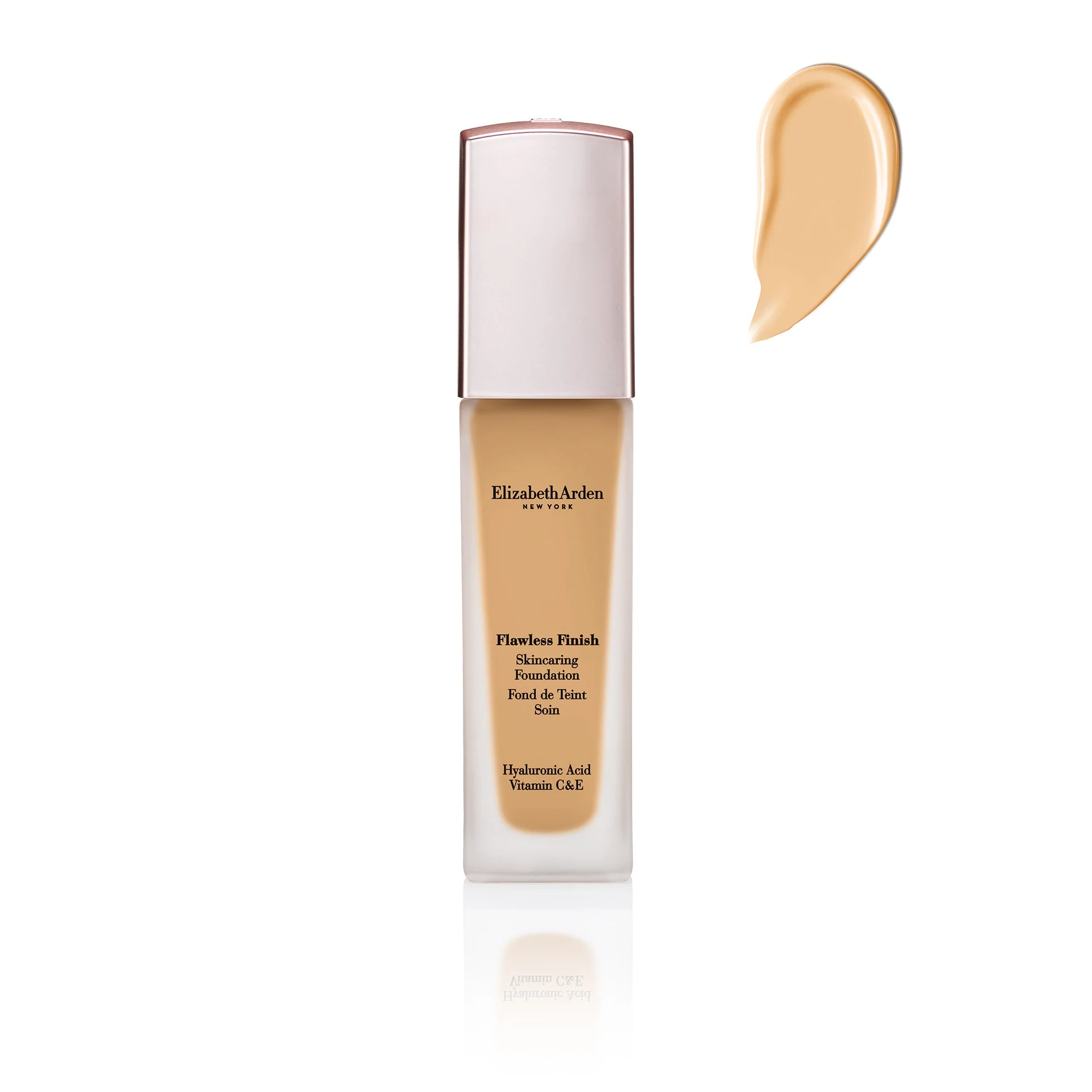 Flawless Finish Skincaring Foundation - Image 15