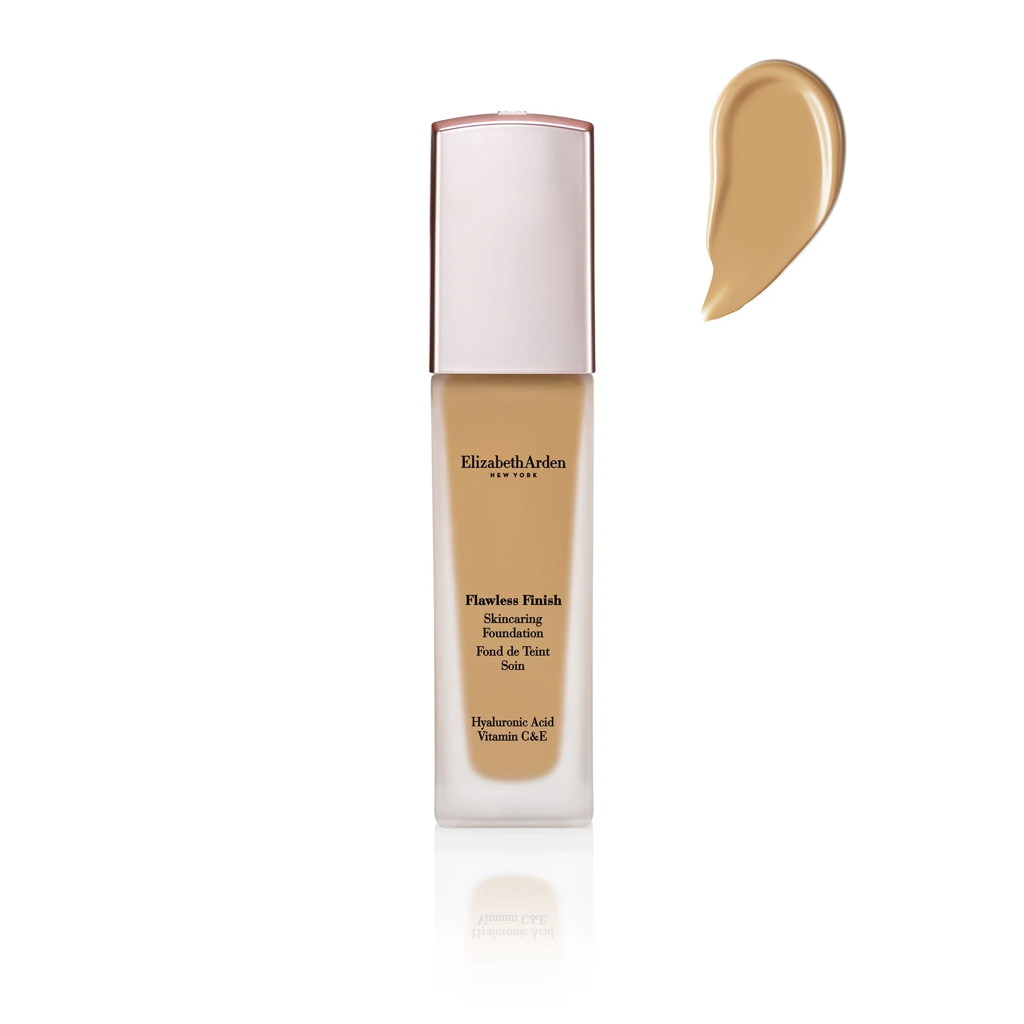 Flawless Finish Skincaring Foundation - Image 16