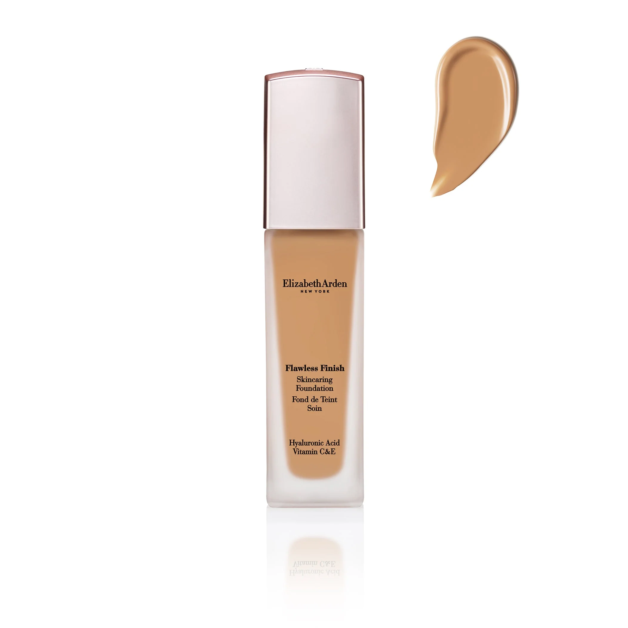 Flawless Finish Skincaring Foundation - Image 17