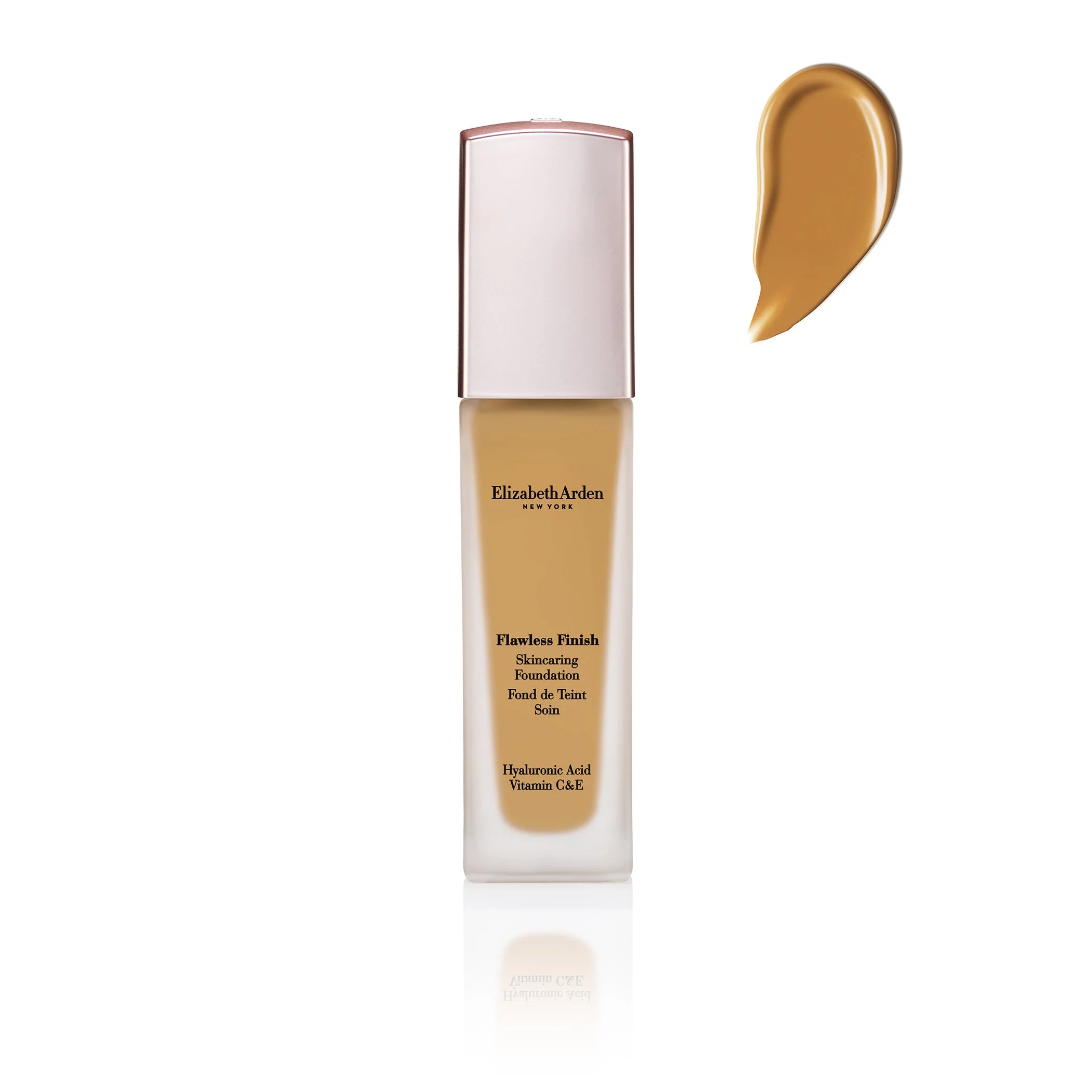 Flawless Finish Skincaring Foundation - Image 20