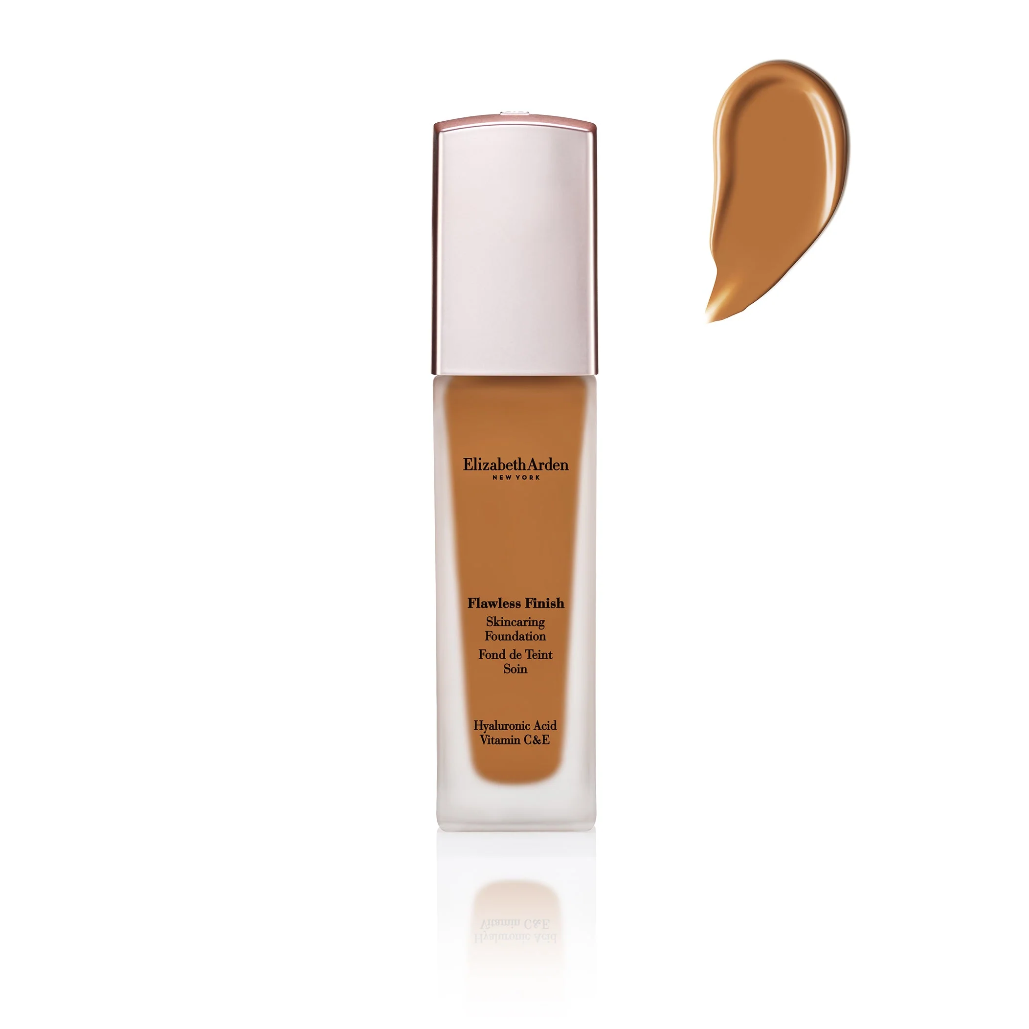 Flawless Finish Skincaring Foundation - Image 21