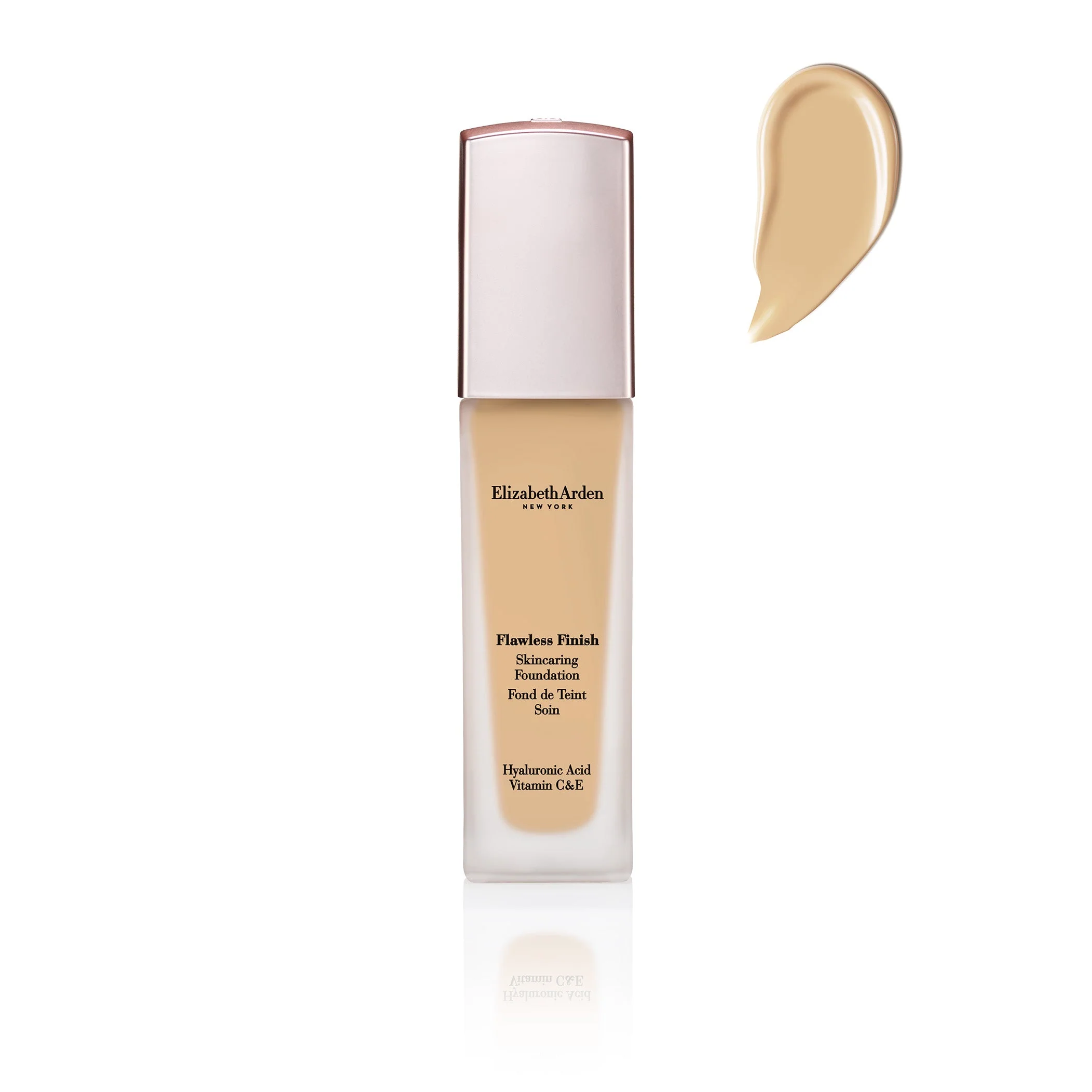 Flawless Finish Skincaring Foundation - Image 27