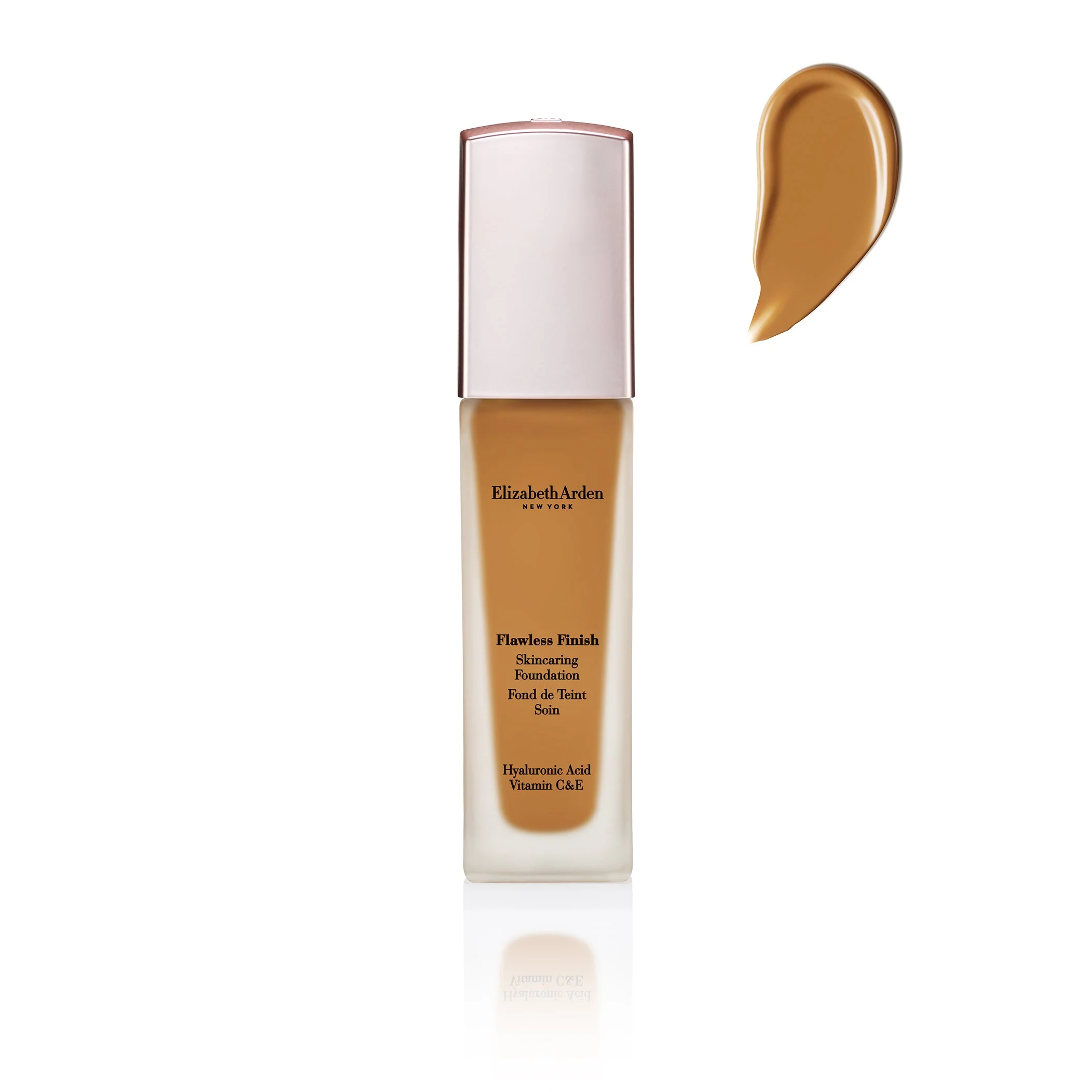 Flawless Finish Skincaring Foundation - Image 29