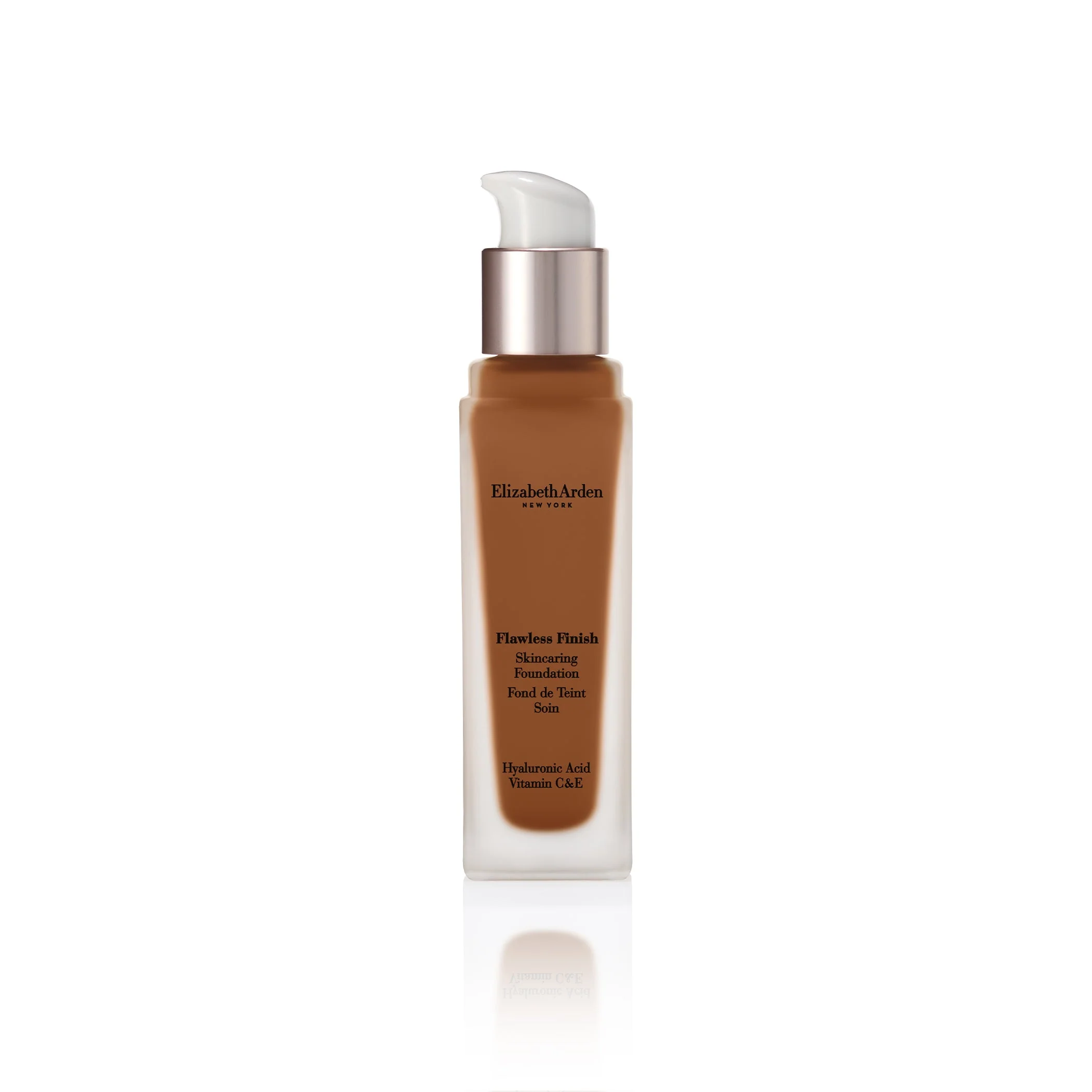 Flawless Finish Skincaring Foundation - Image 30